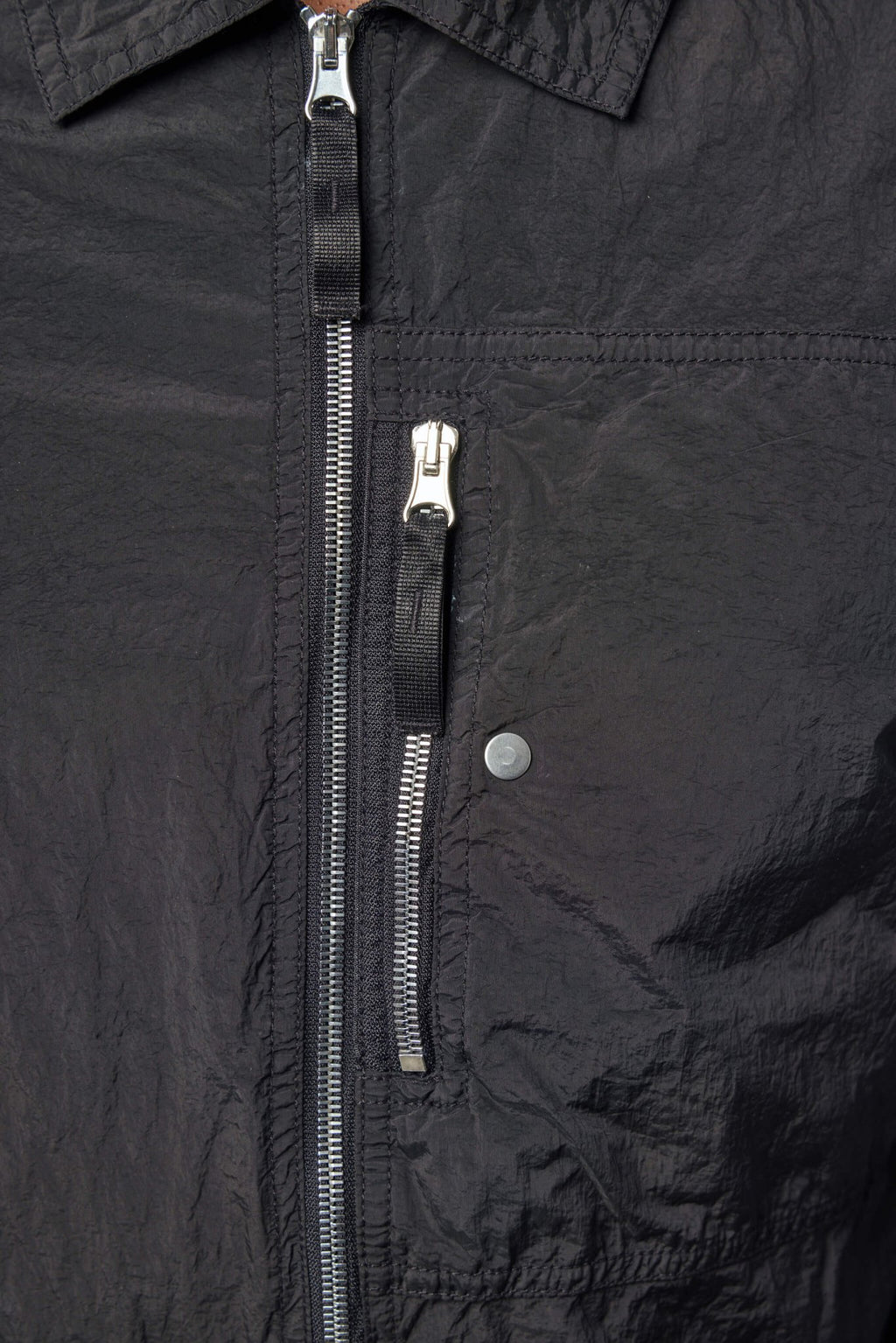 Stone Island - Shirts - LABELS