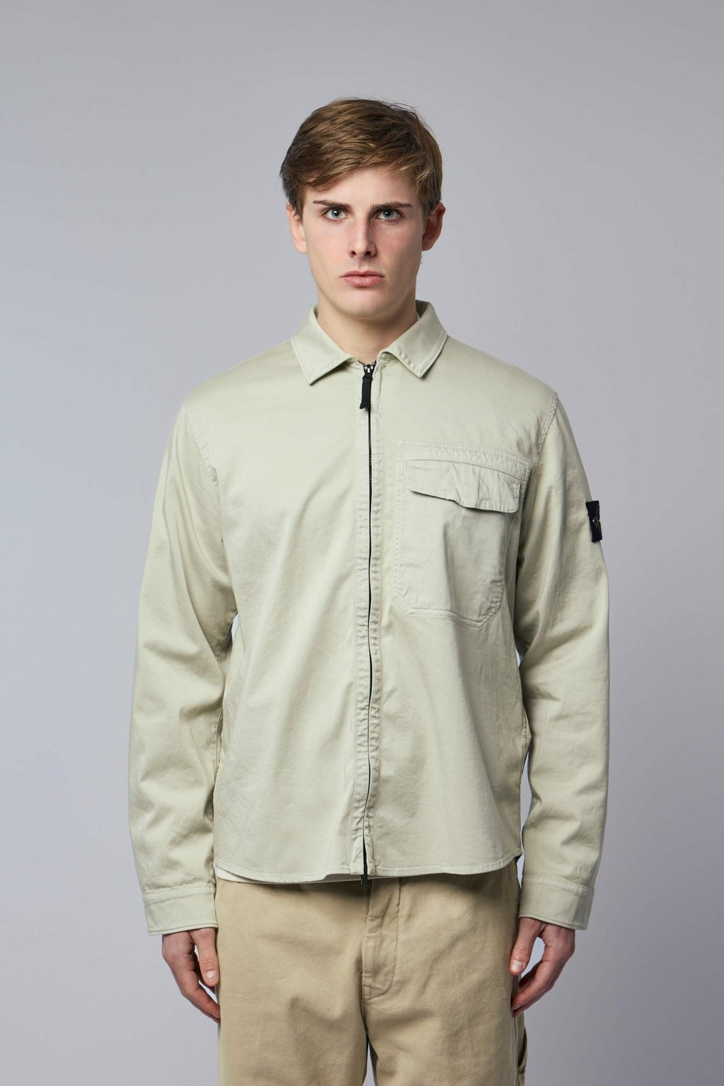 Stone Island - Shirts - LABELS