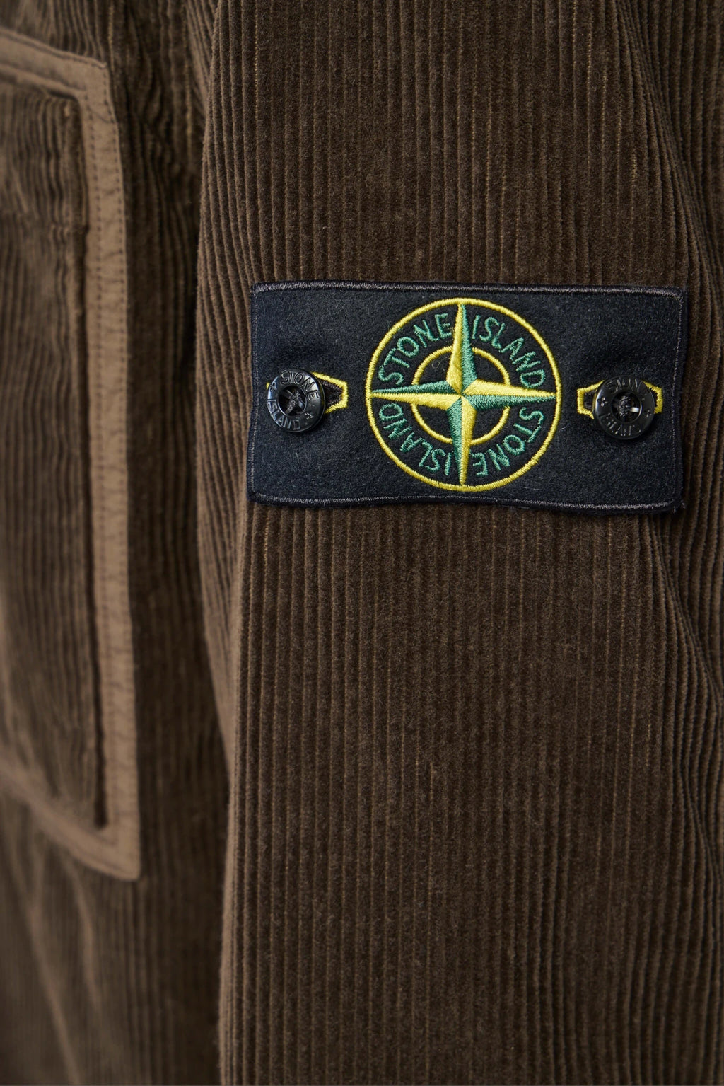 Stone Island - Shirts - LABELS