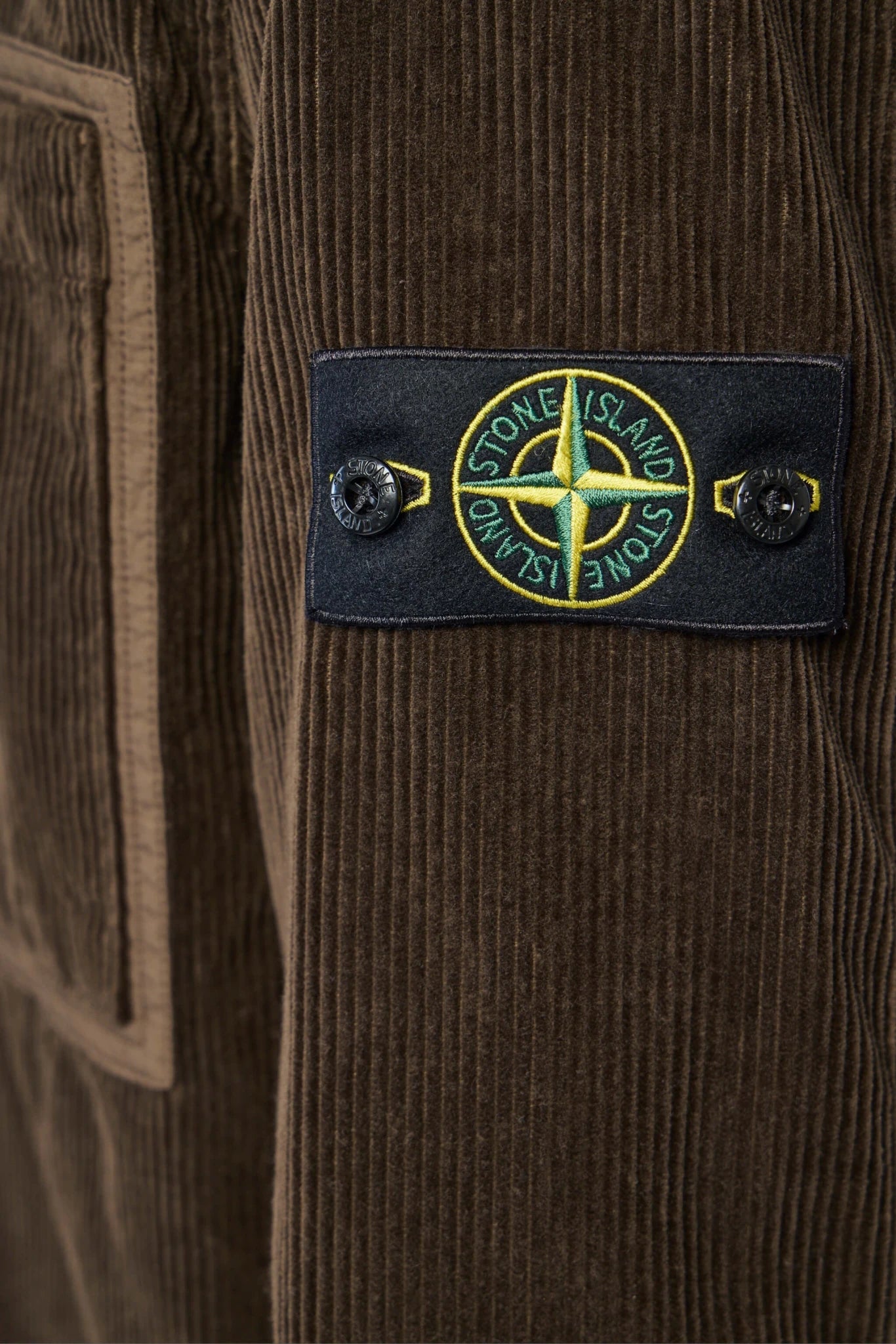 Stone Island - Shirts - LABELS