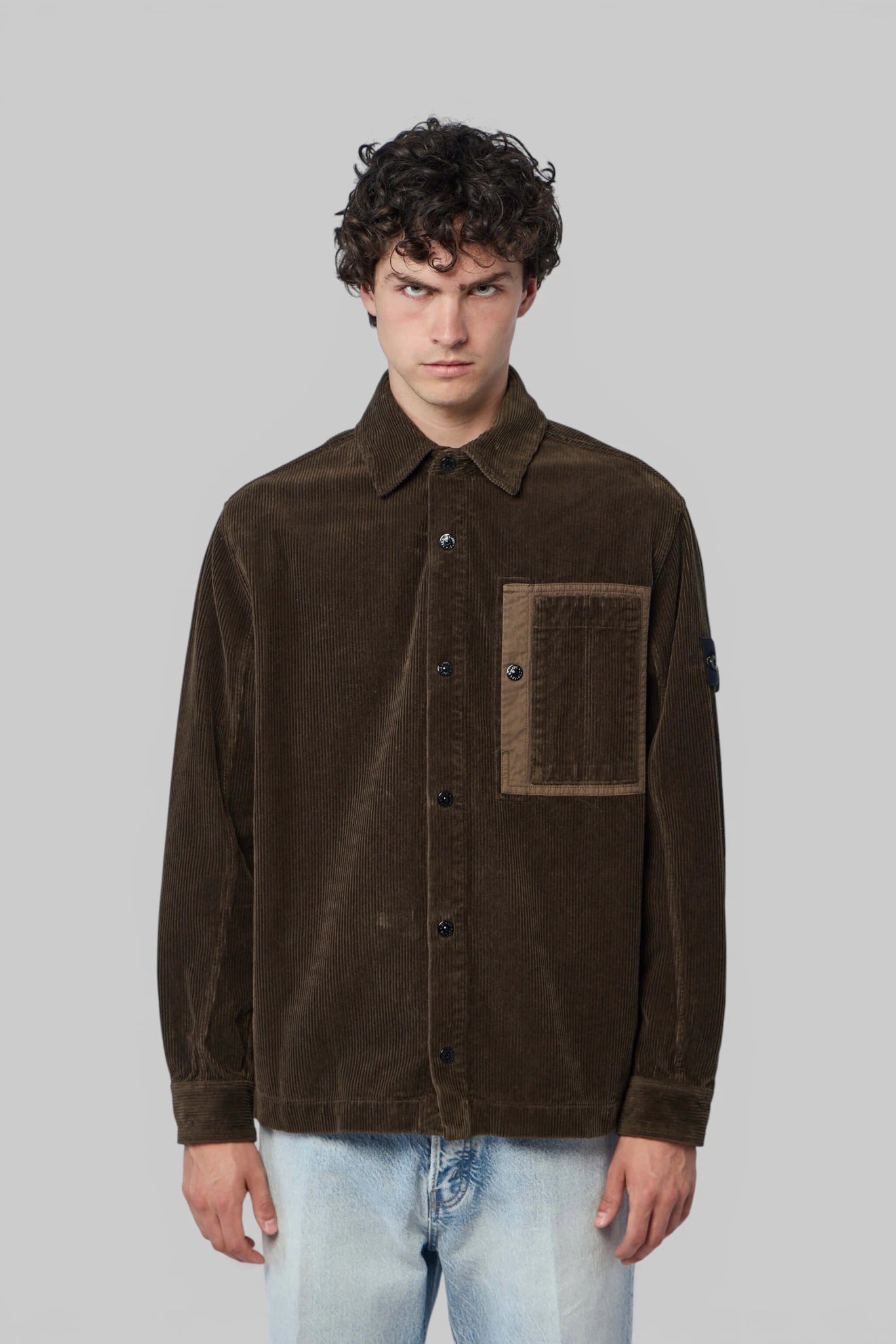 Stone Island - Shirts - LABELS