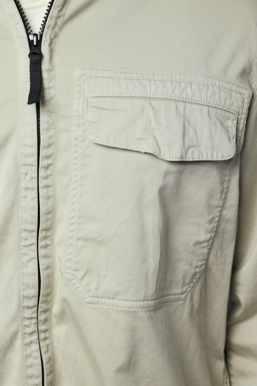 Stone Island - Shirts - LABELS