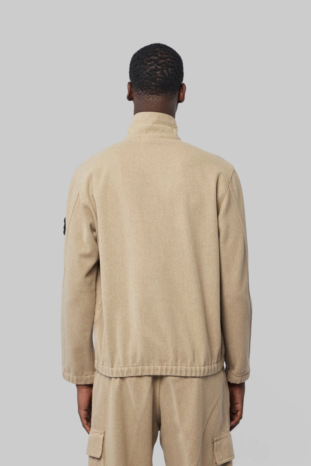 Stone Island - Shirts - LABELS