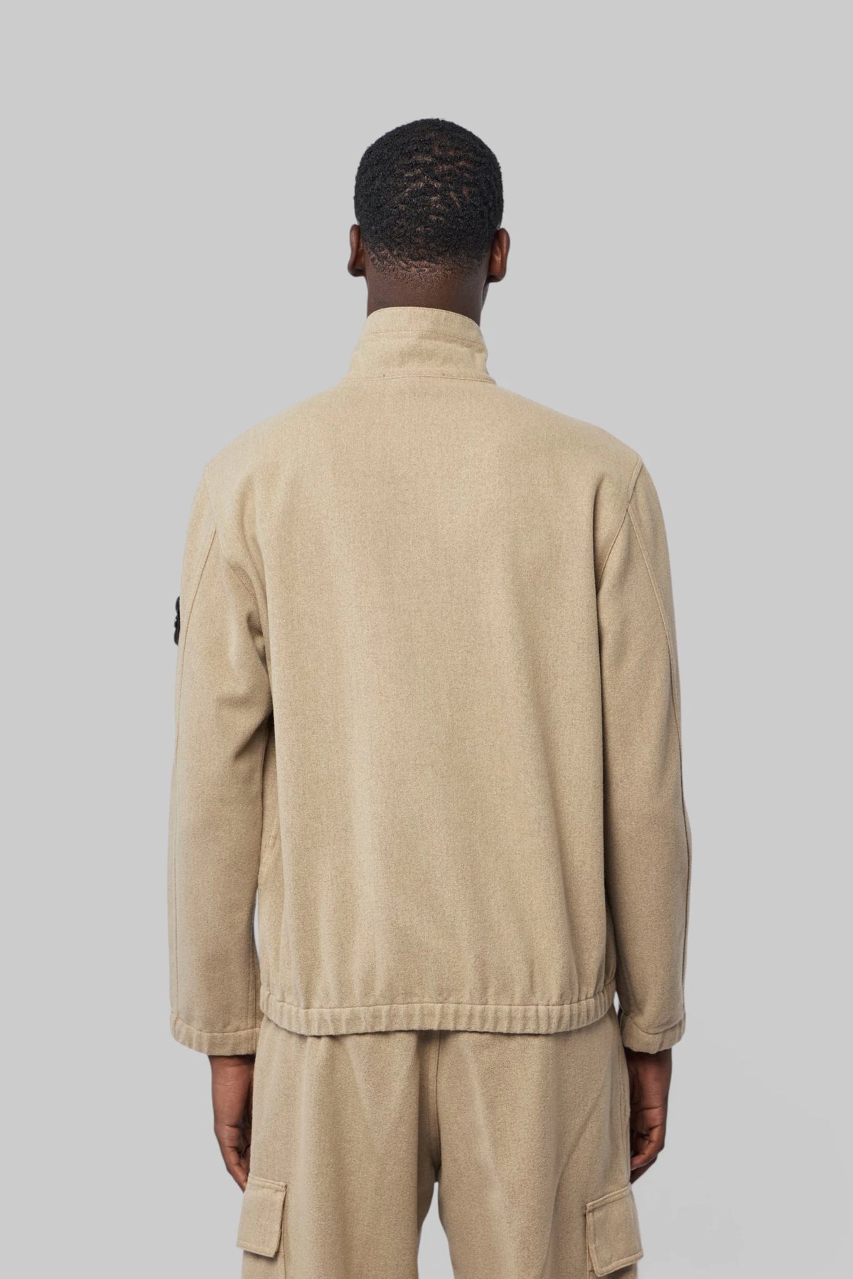 Stone Island - Shirts - LABELS