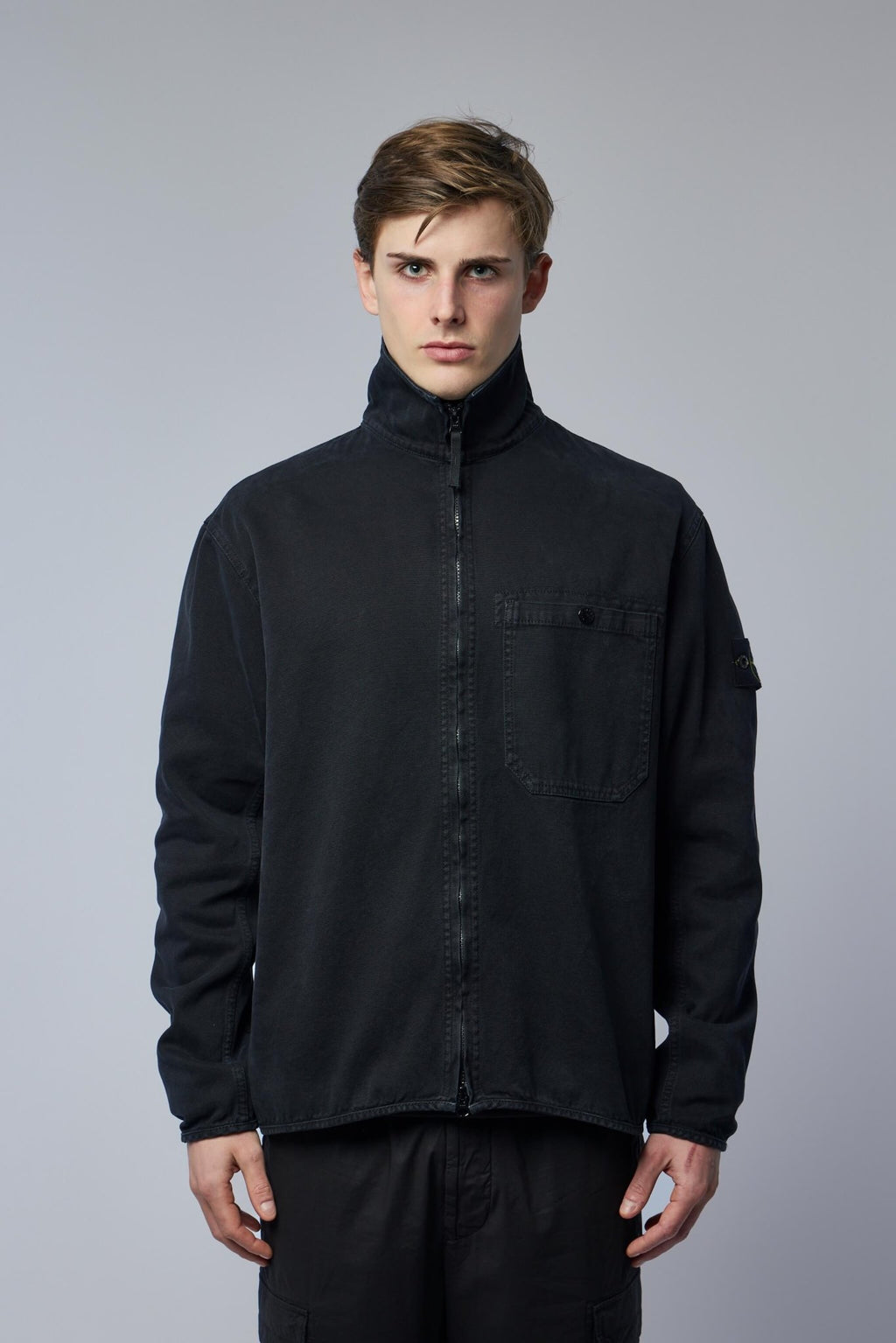 Stone Island - Shirts - LABELS