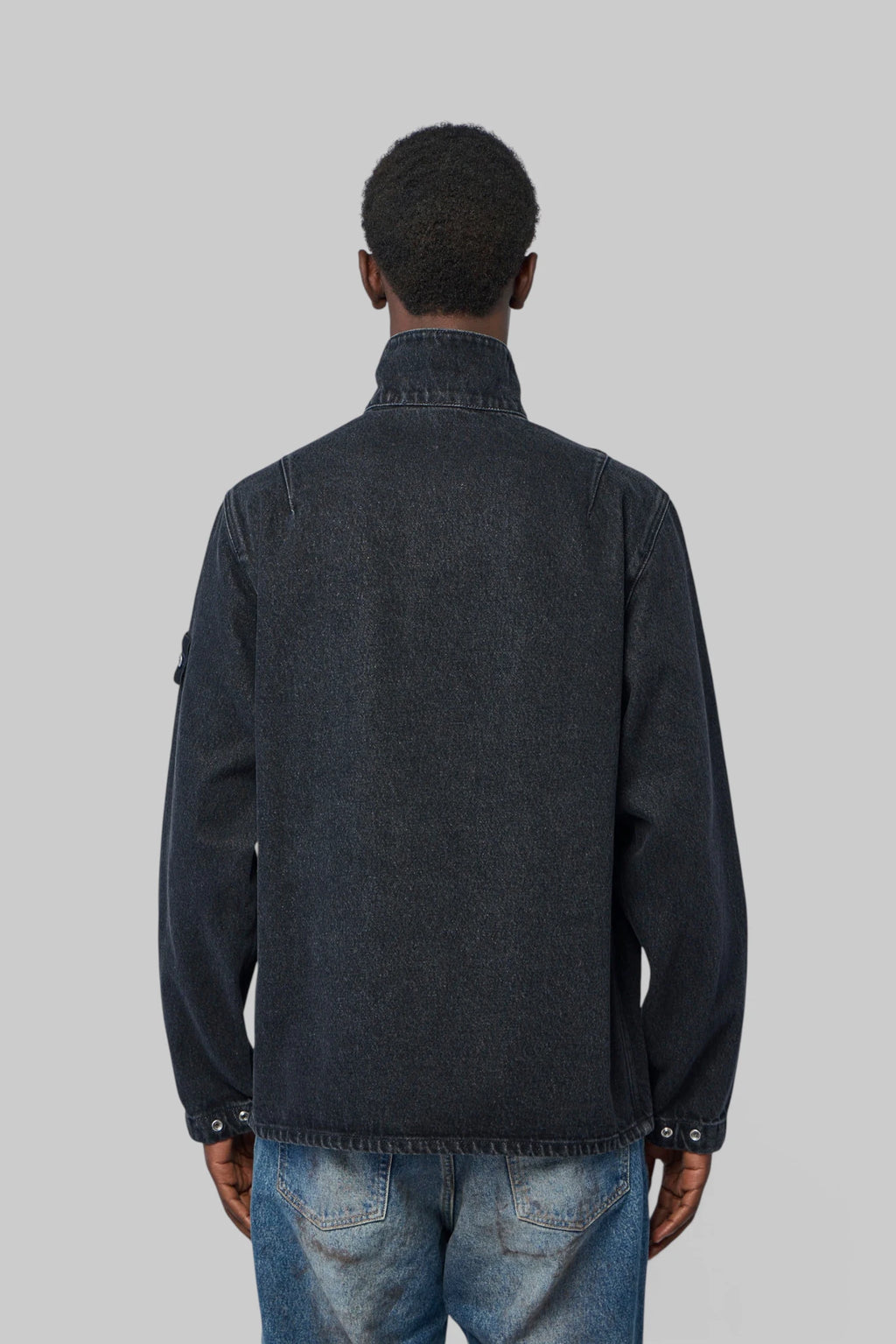 Stone Island - Shirts - LABELS