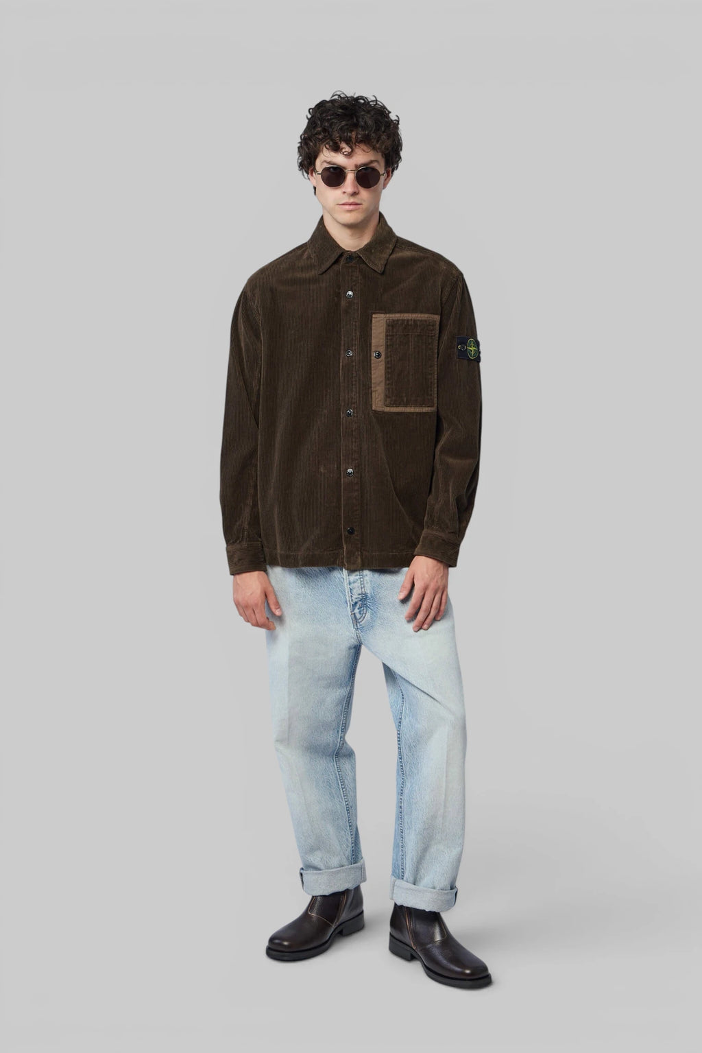 Stone Island - Shirts - LABELS