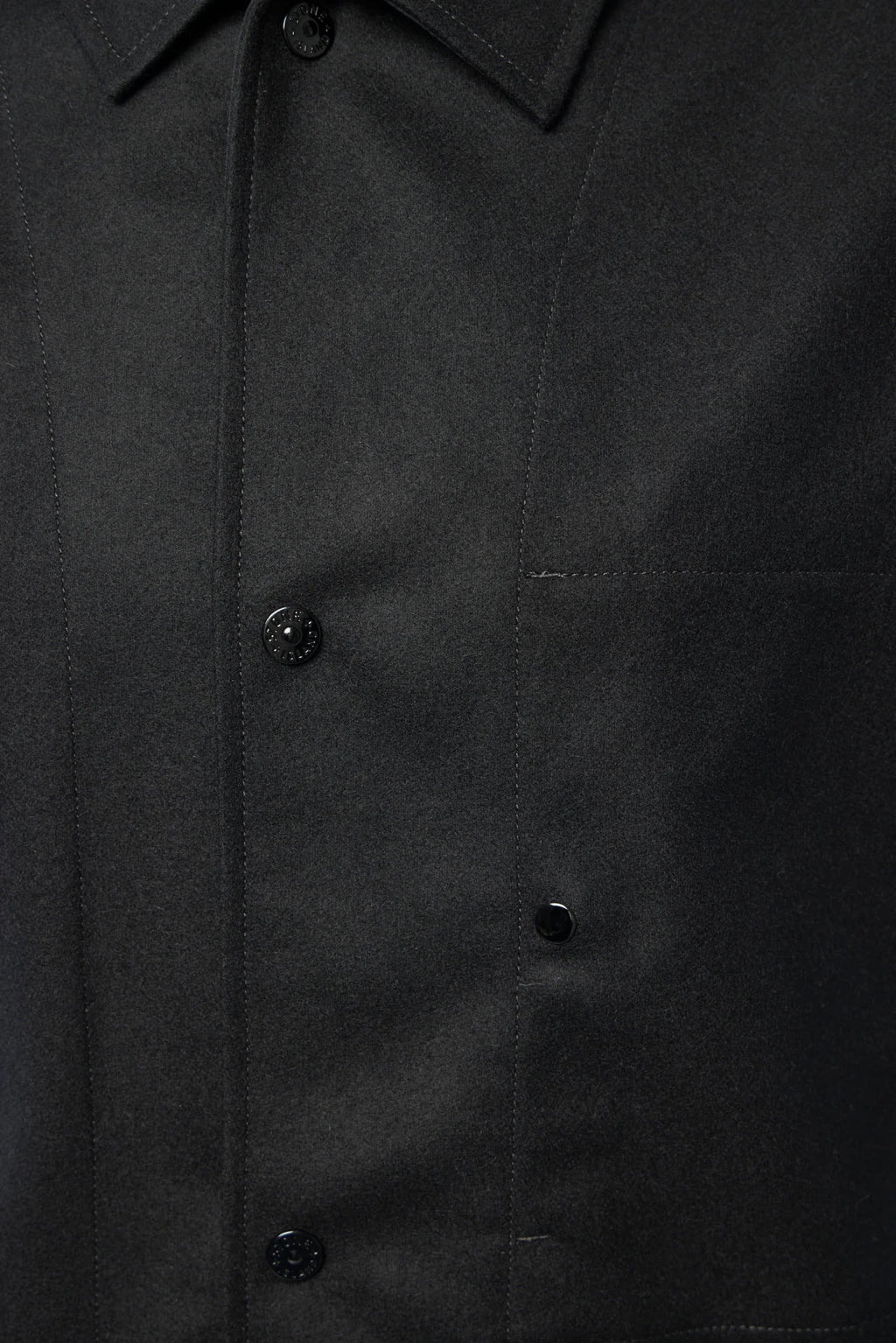 Stone Island - Shirts - LABELS