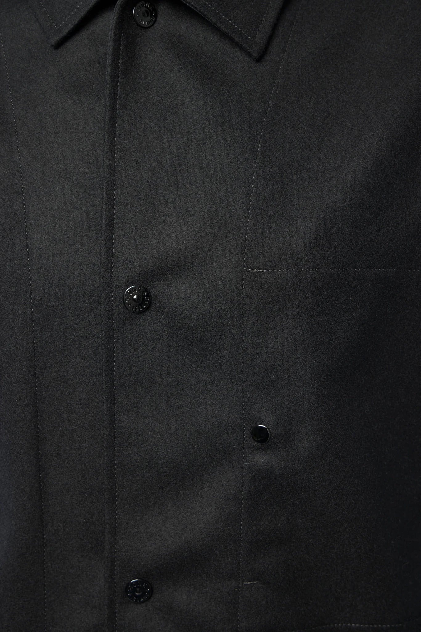 Stone Island - Shirts - LABELS