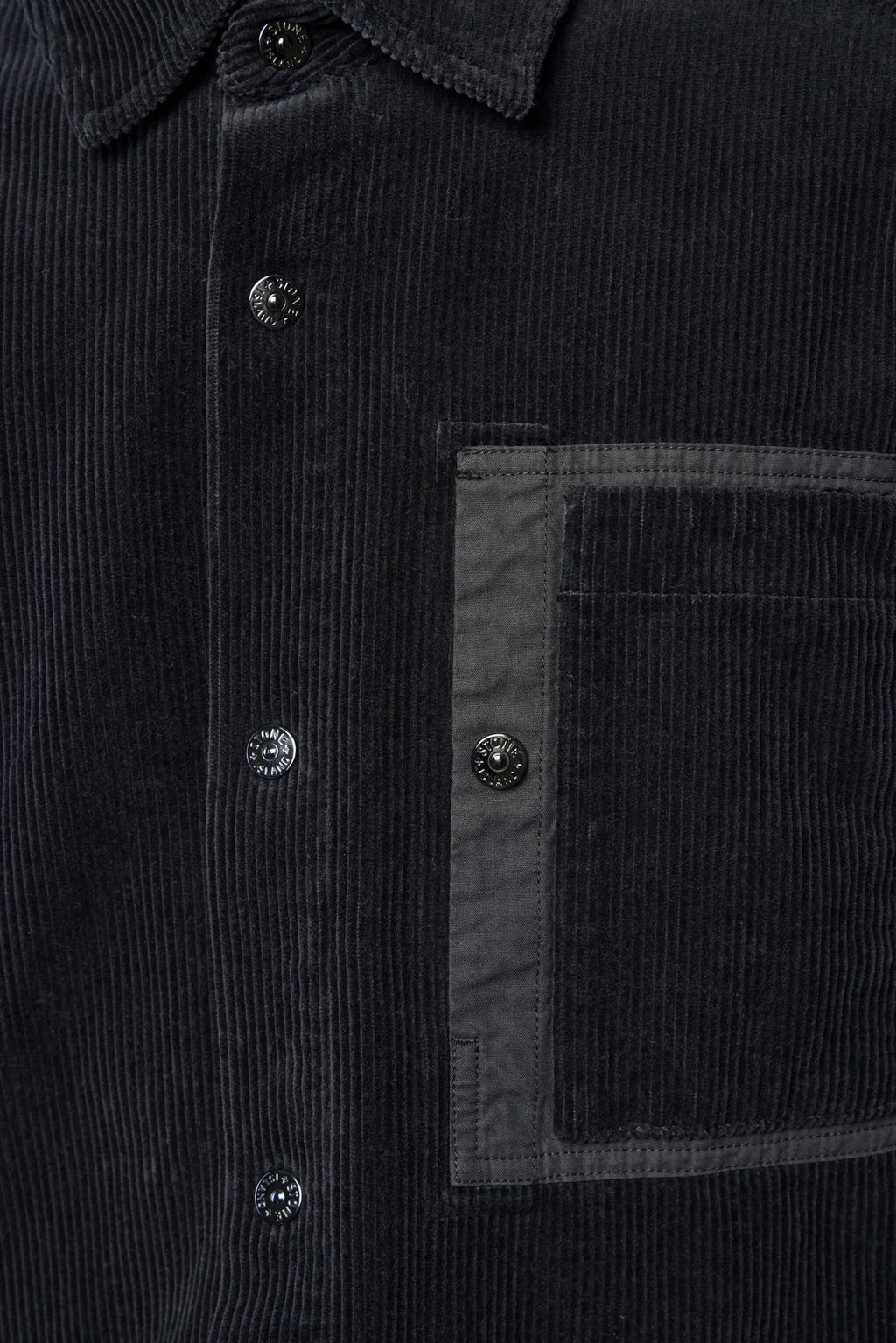 Stone Island - Shirts - LABELS