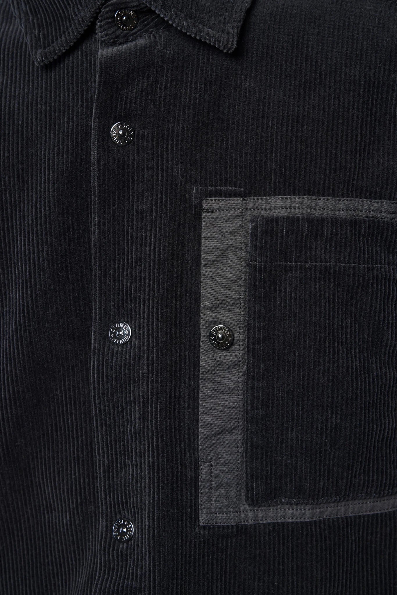 Stone Island - Shirts - LABELS