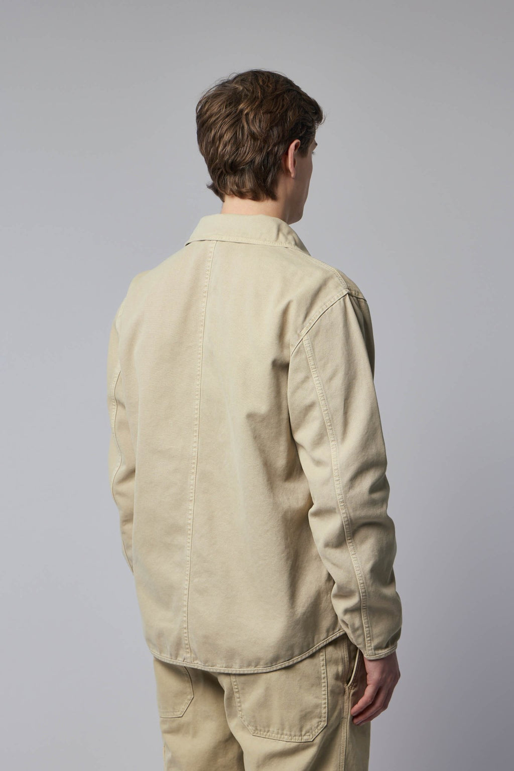 Stone Island - Shirts - LABELS