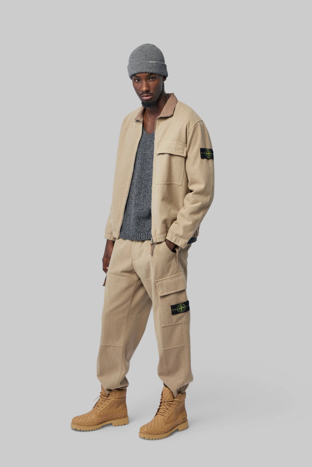 Stone Island - Shirts - LABELS