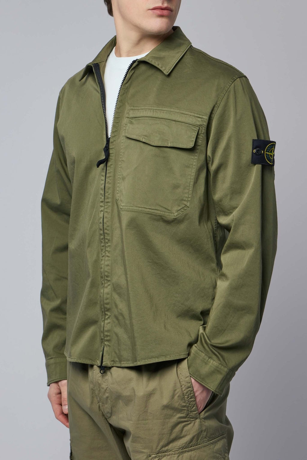 Stone Island - Shirts - LABELS