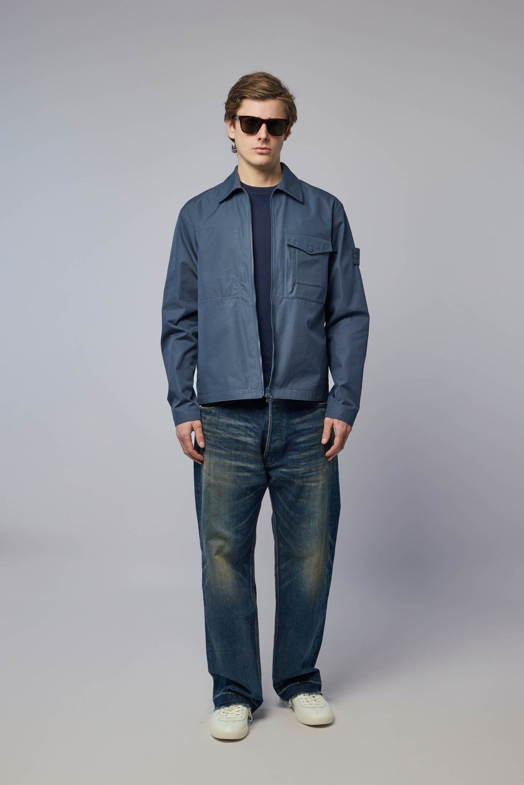 Stone Island - Shirts - LABELS