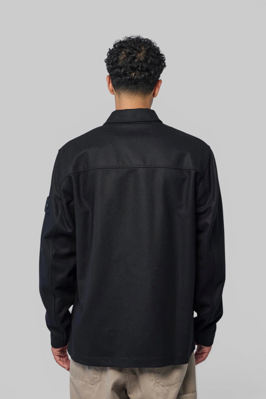 Stone Island - Shirts - LABELS