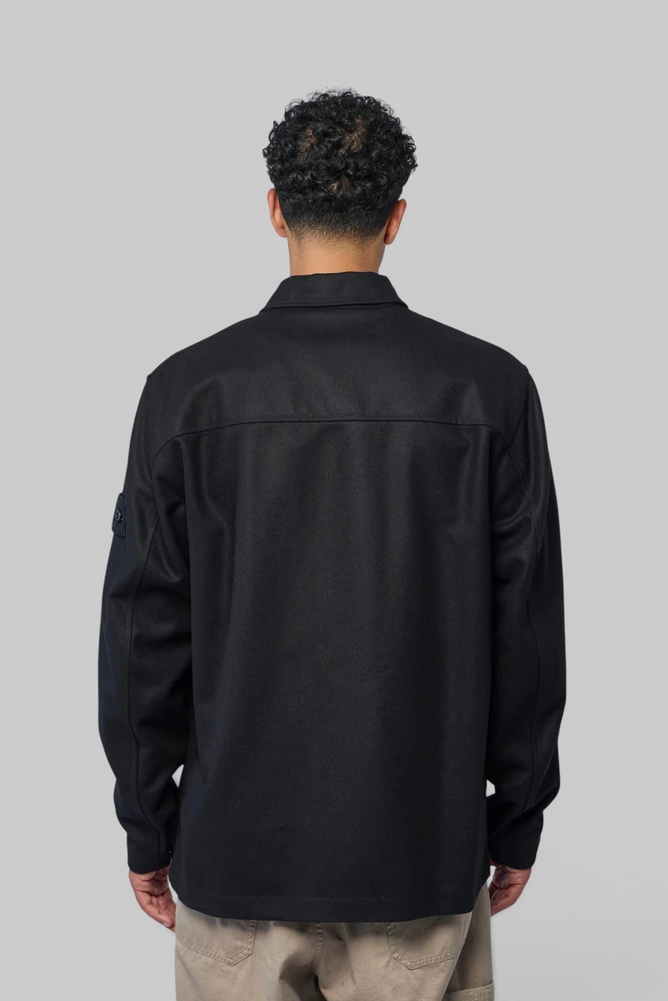 Stone Island - Shirts - LABELS