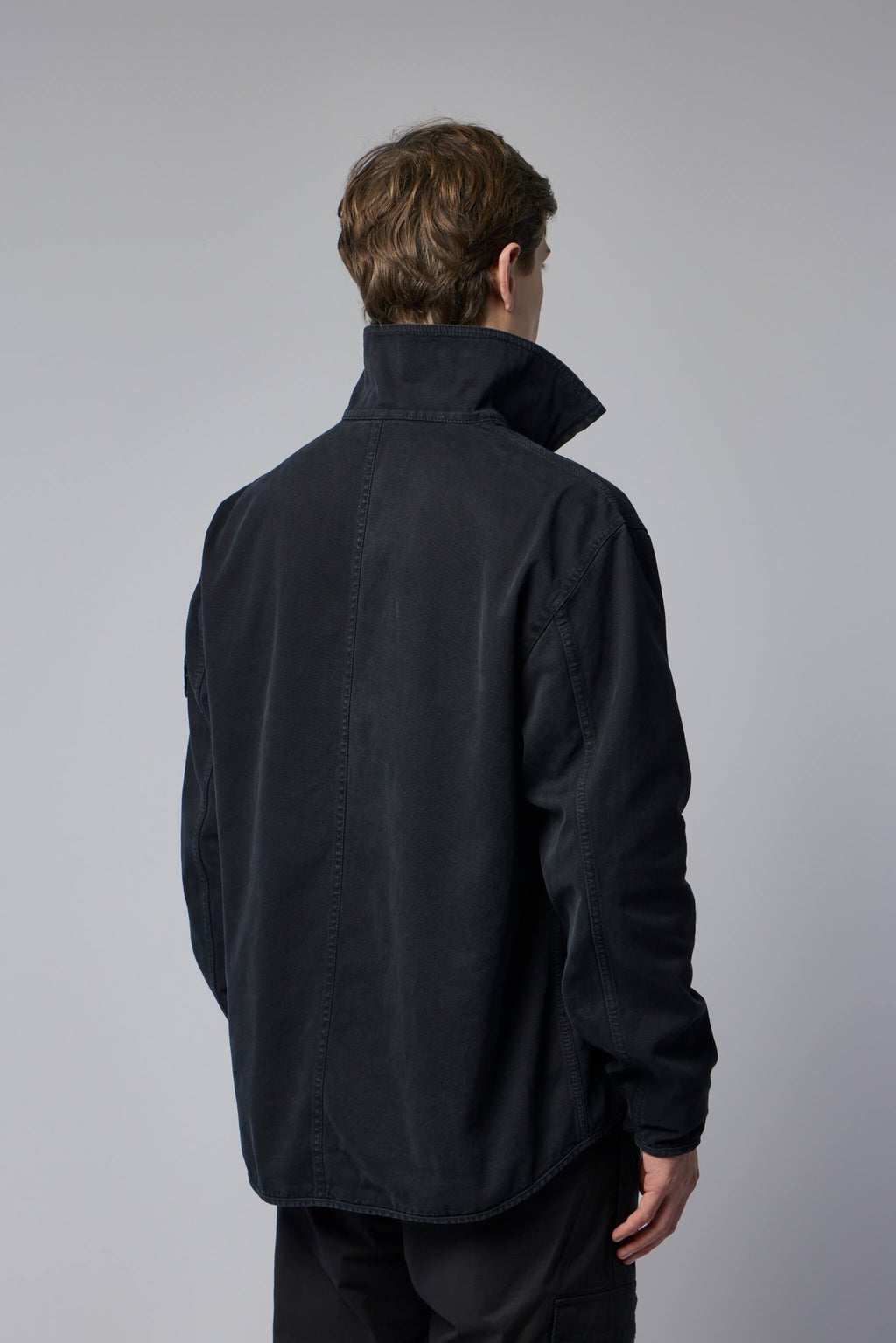 Stone Island - Shirts - LABELS