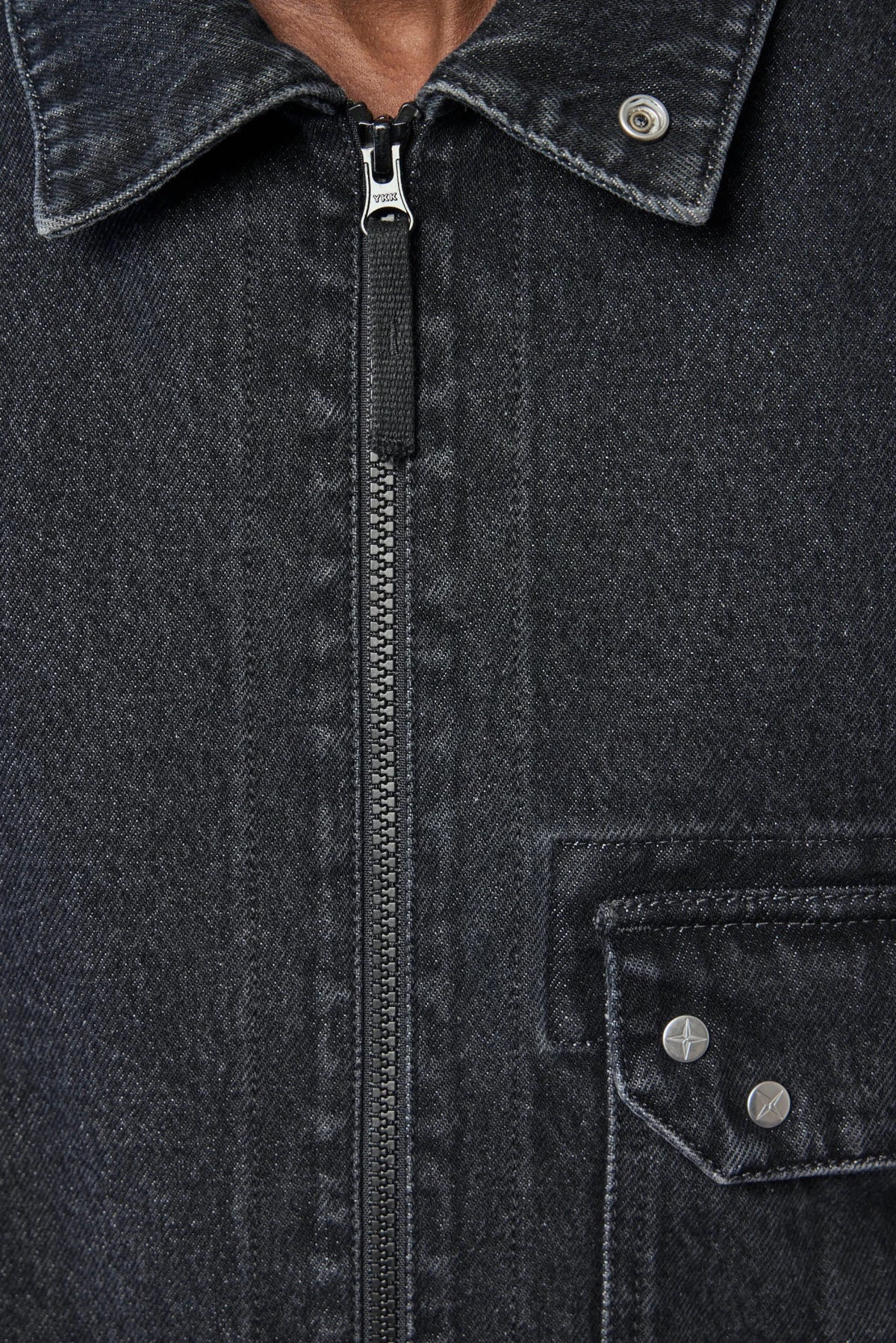 Stone Island - Shirts - LABELS