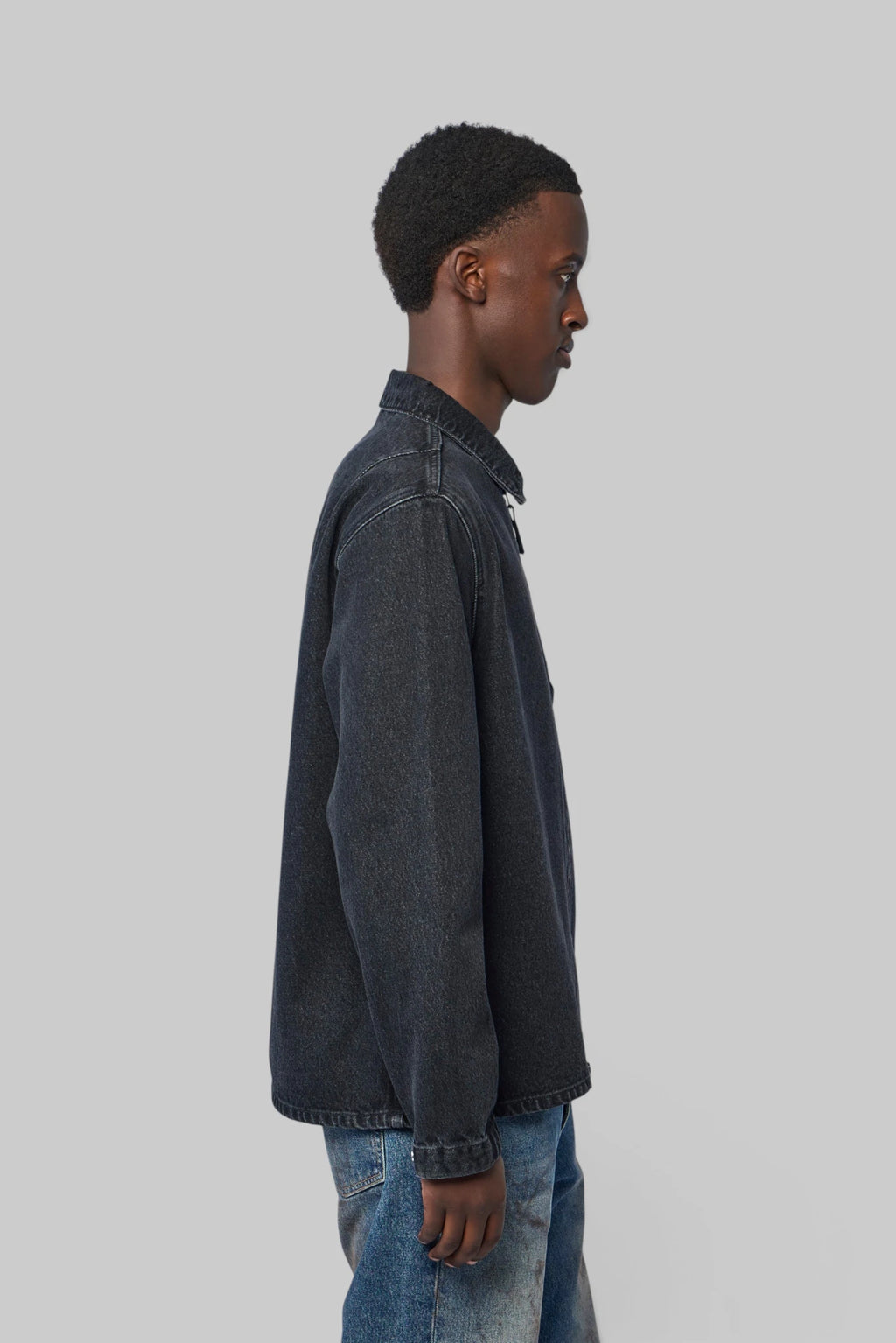 Stone Island - Shirts - LABELS
