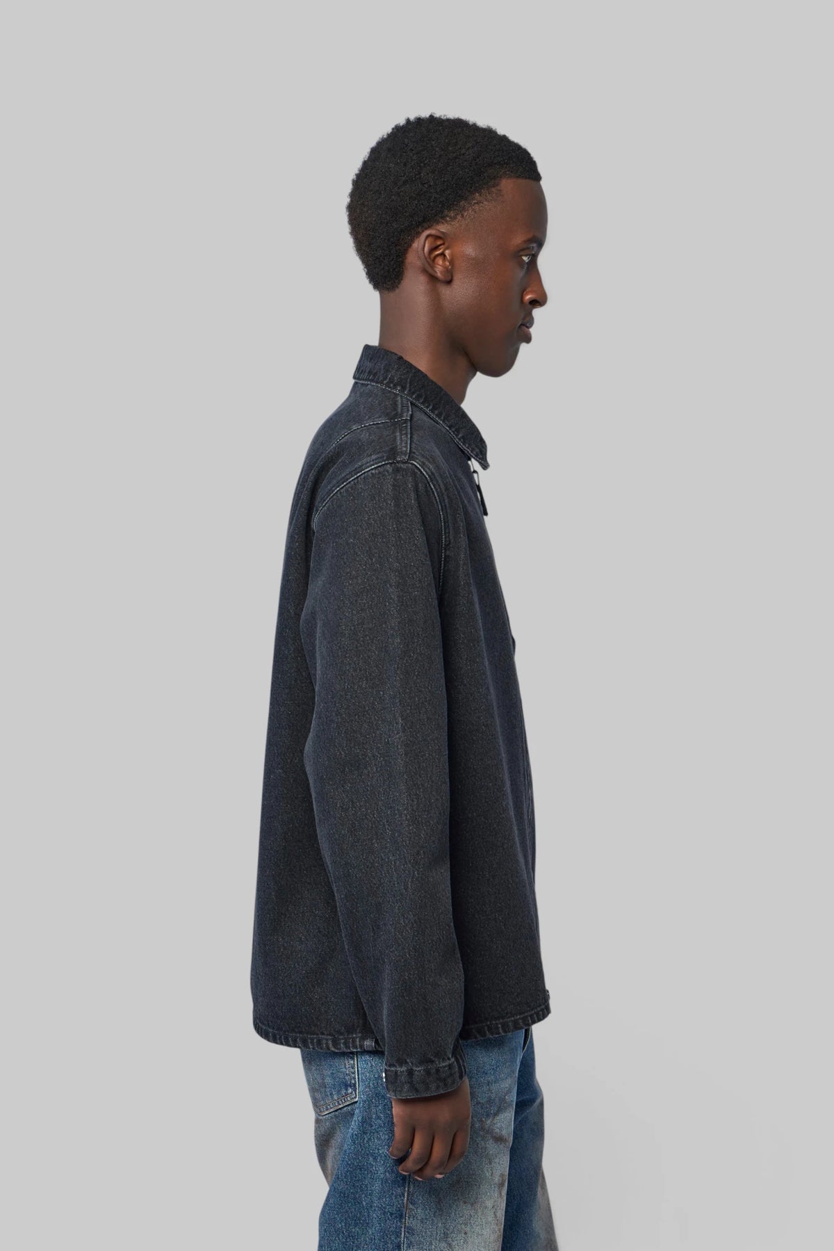 Stone Island - Shirts - LABELS