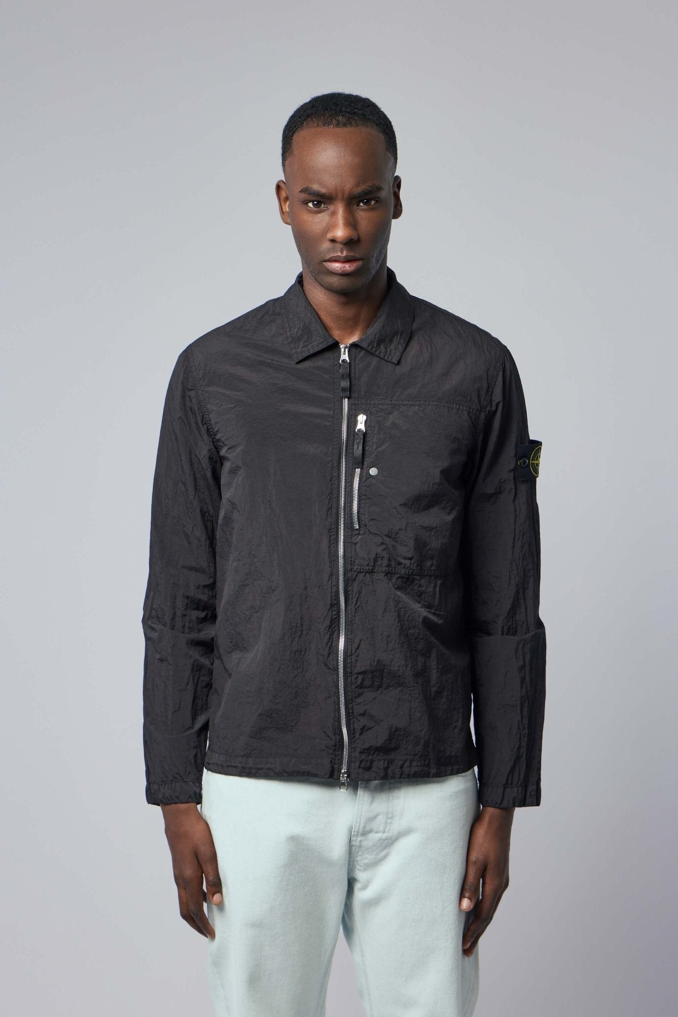 Stone Island - Shirts - LABELS