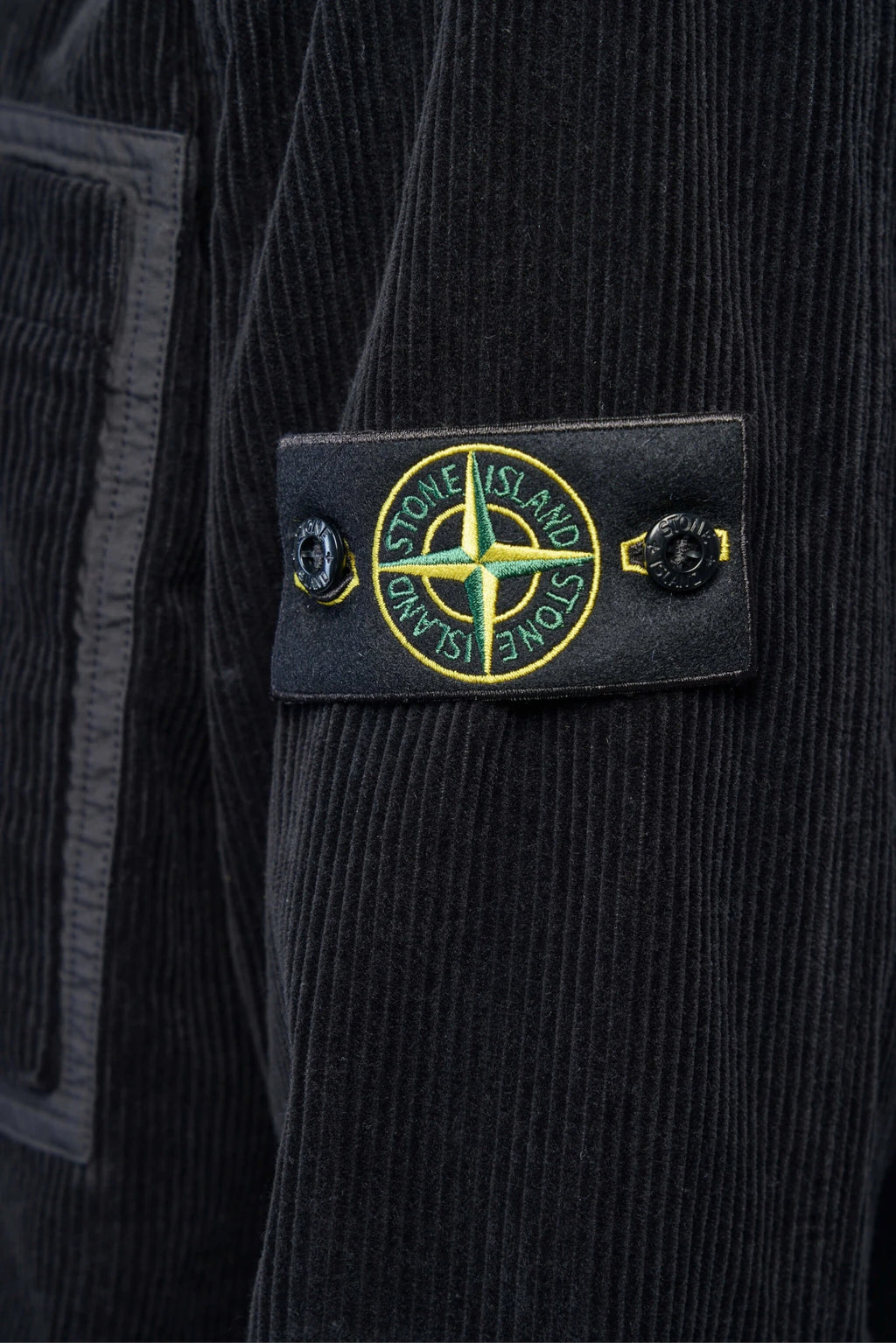 Stone Island - Shirts - LABELS