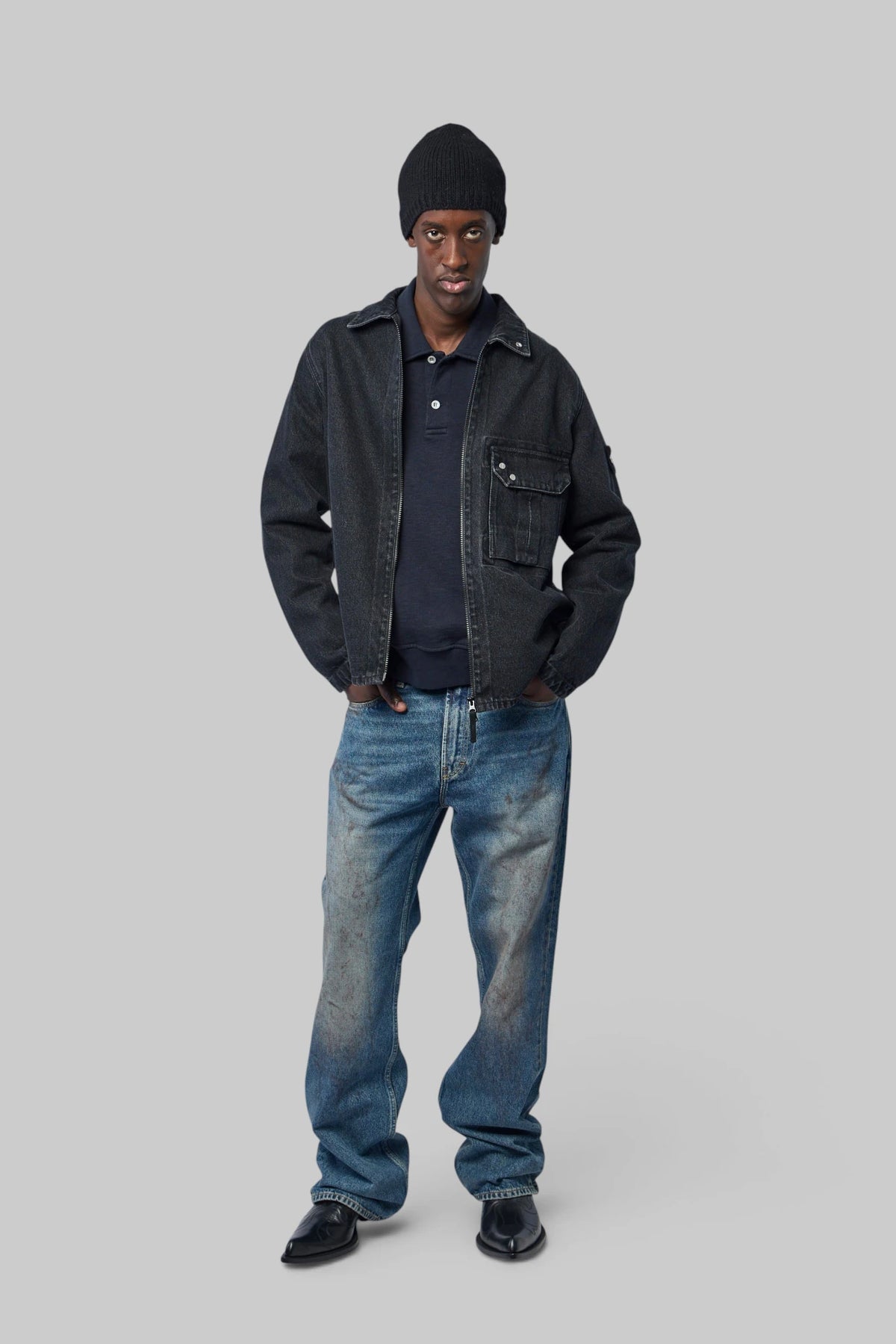 Stone Island - Shirts - LABELS