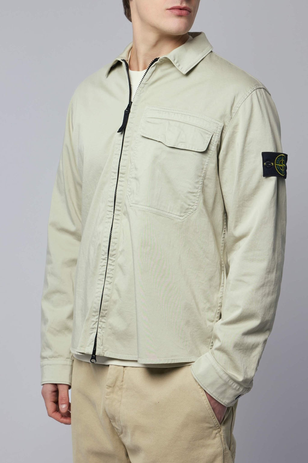 Stone Island - Shirts - LABELS