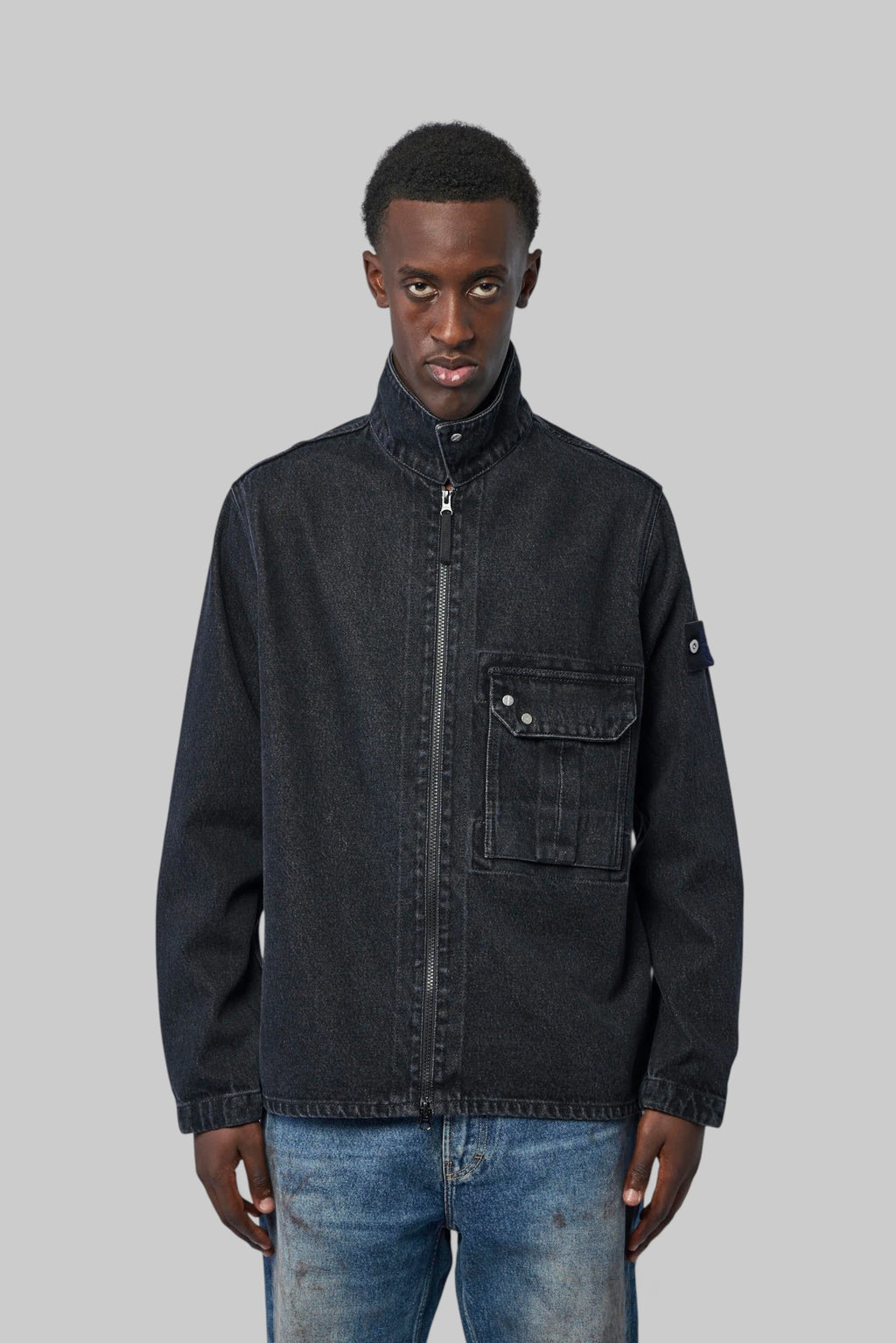 Stone Island - Shirts - LABELS