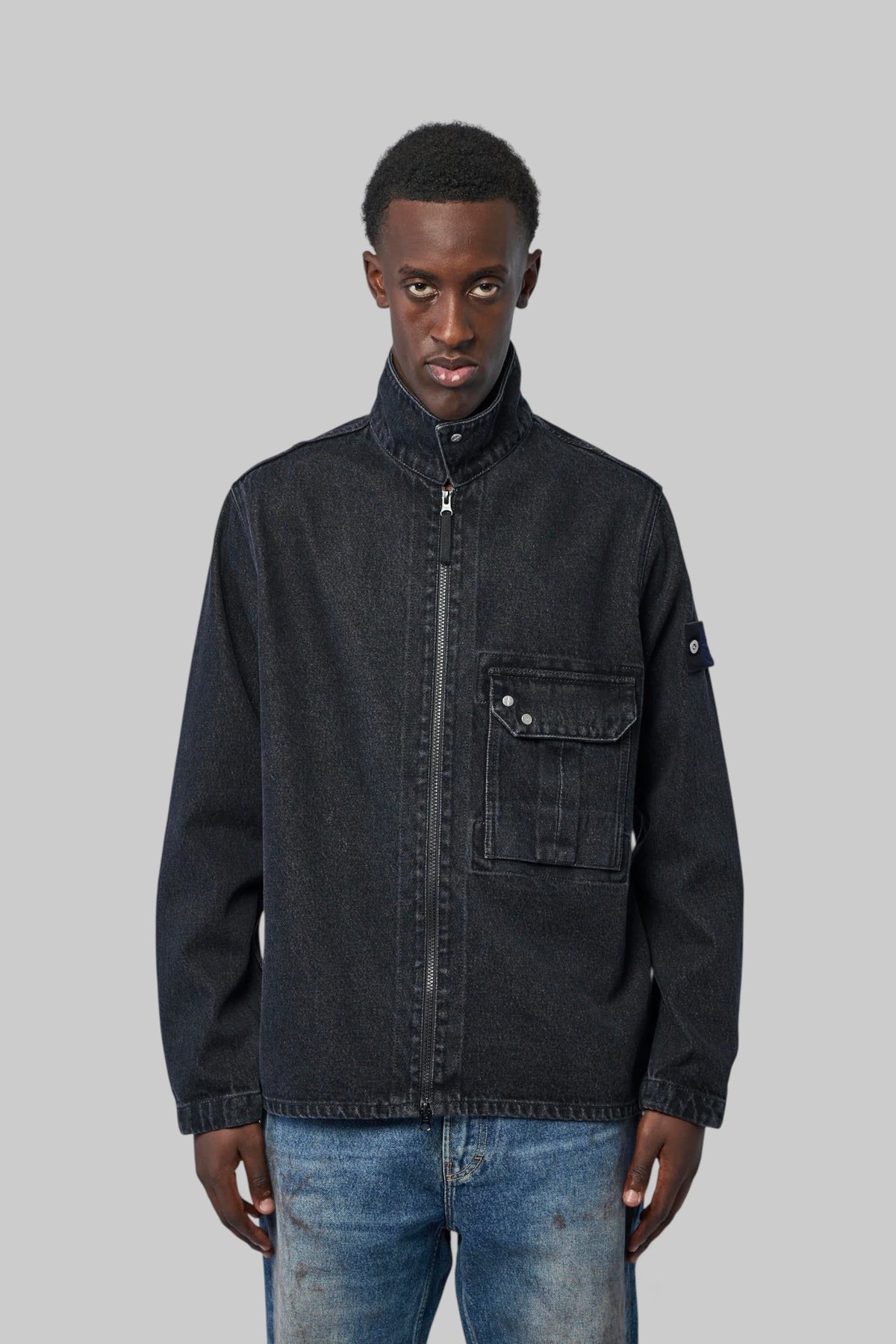 Stone Island - Shirts - LABELS