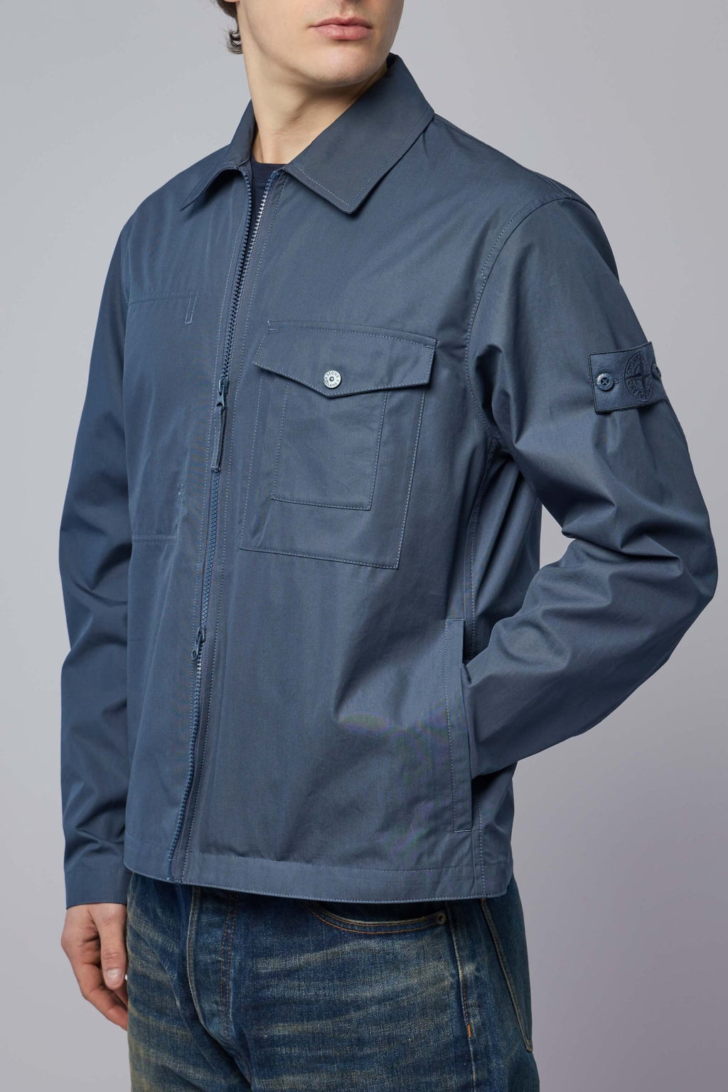 Stone Island - Shirts - LABELS