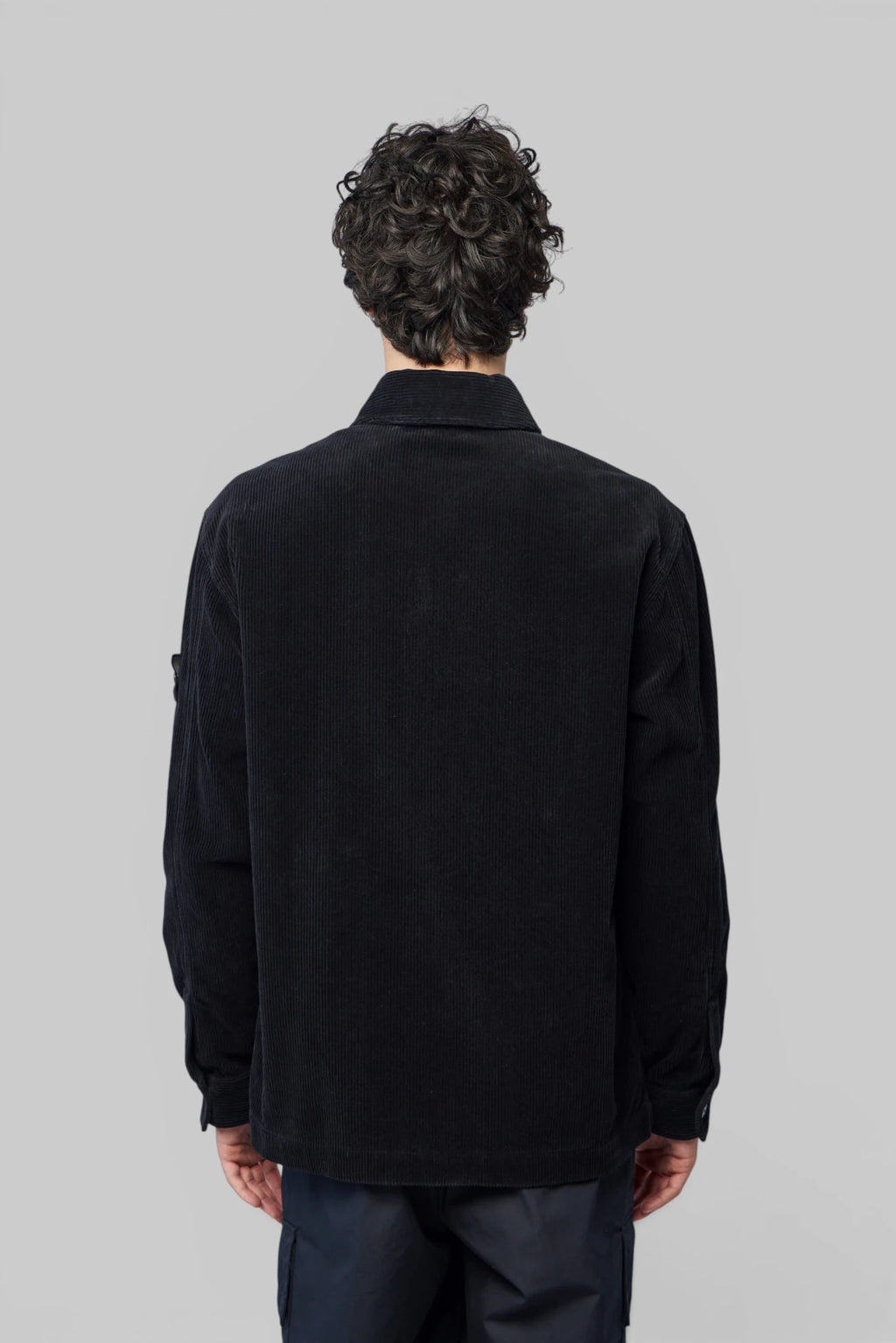 Stone Island - Shirts - LABELS