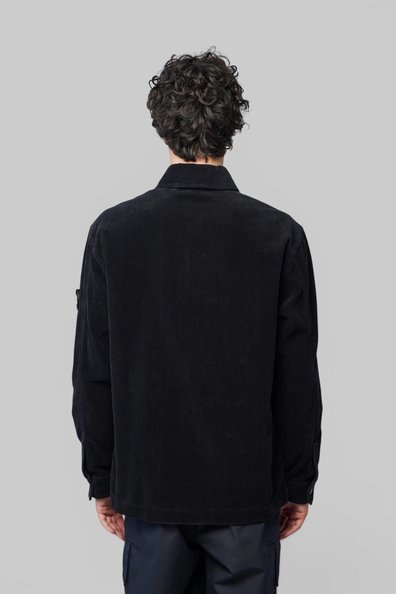 Stone Island - Shirts - LABELS