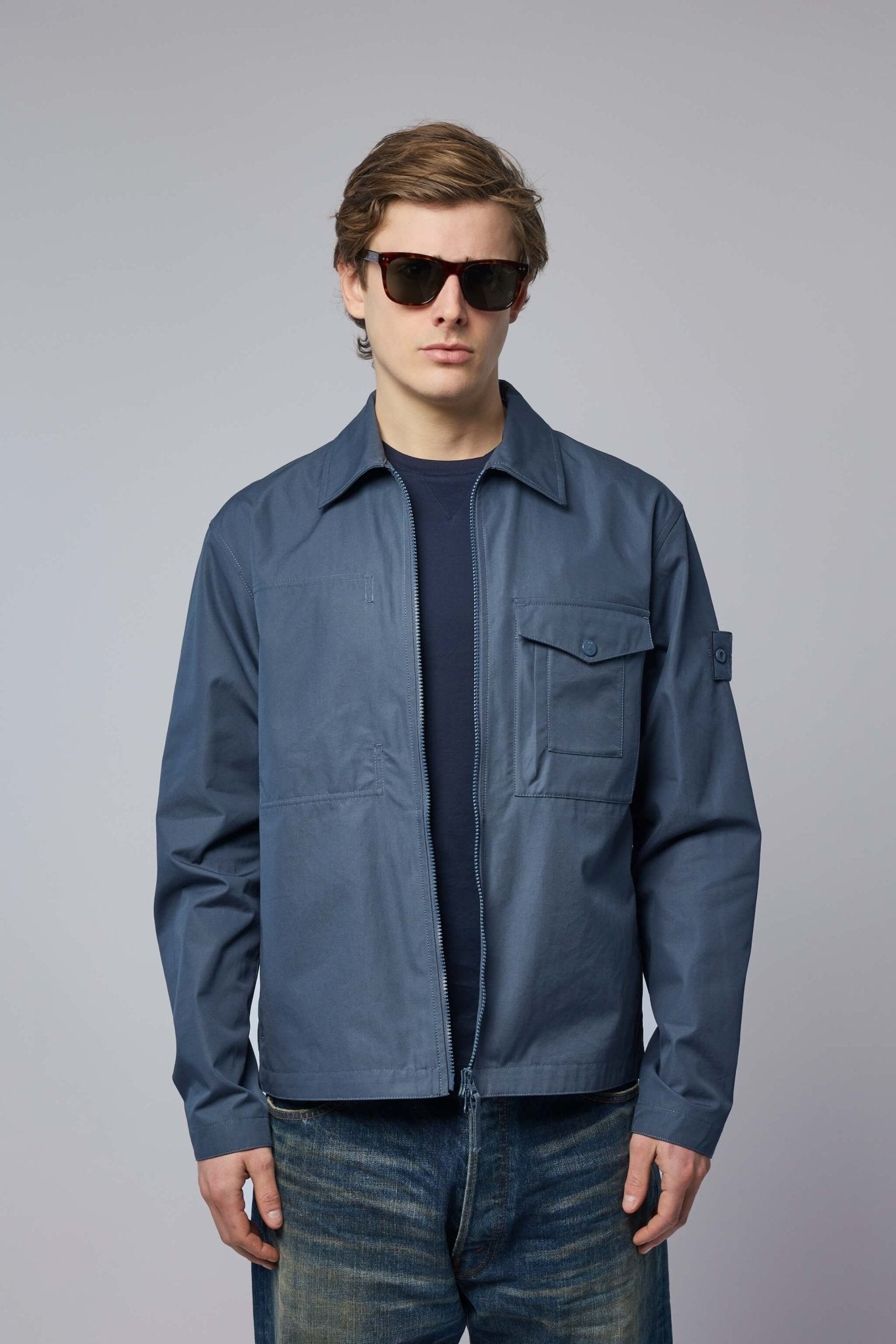 Stone Island - Shirts - LABELS