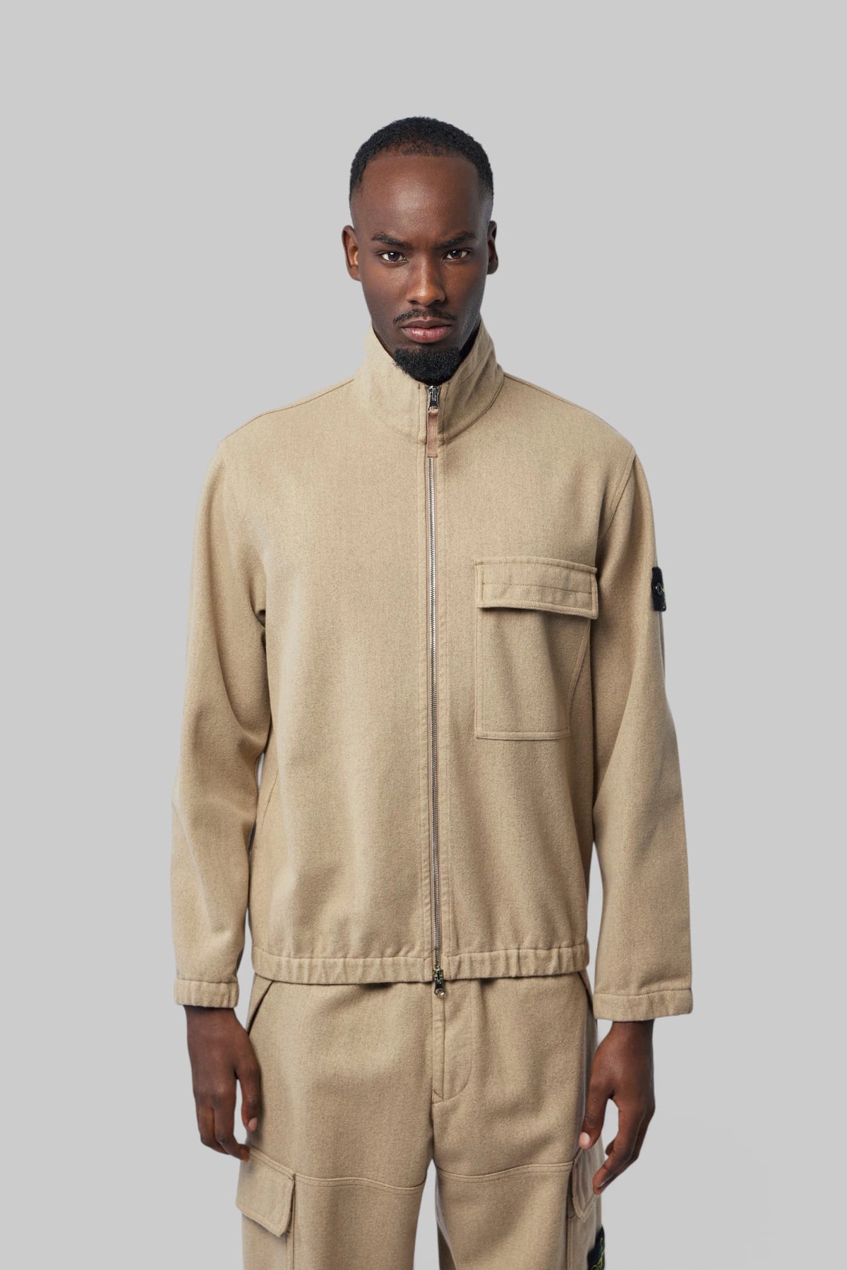 Stone Island - Shirts - LABELS