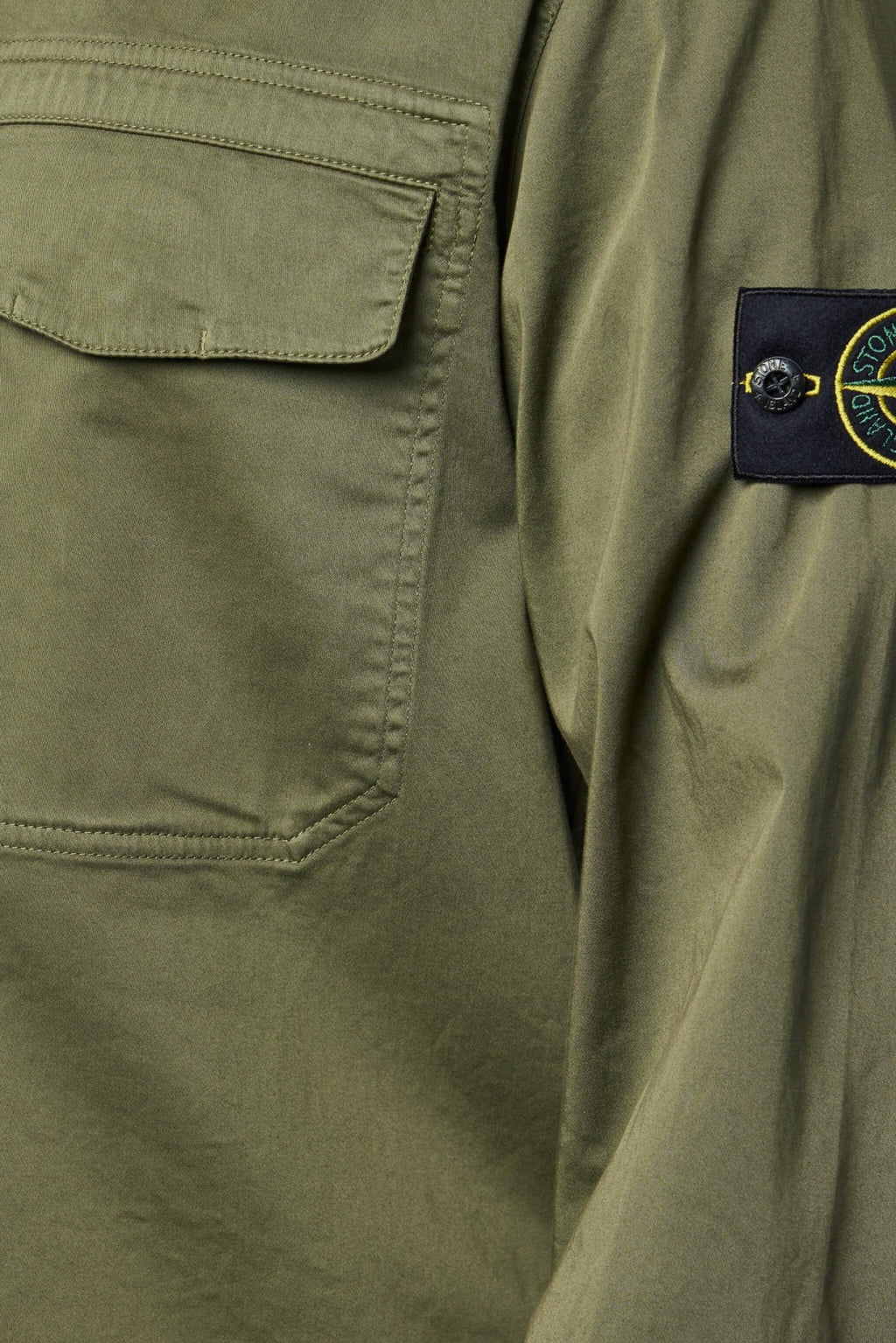 Stone Island - Shirts - LABELS