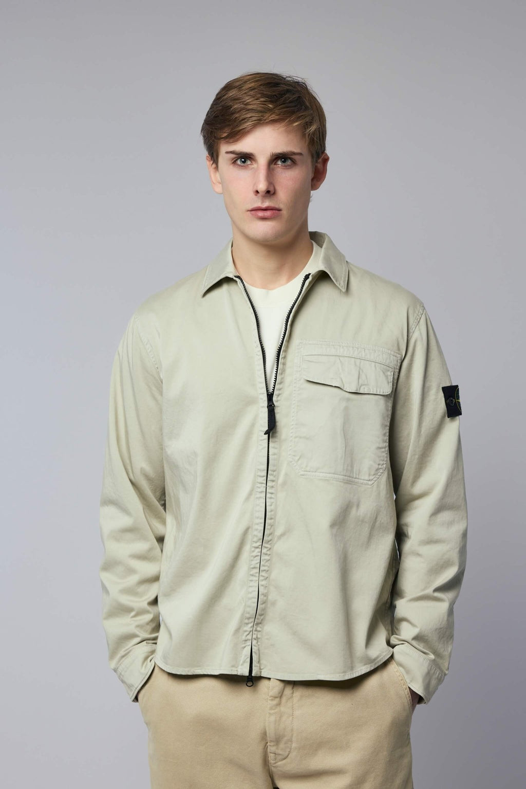 Stone Island - Shirts - LABELS