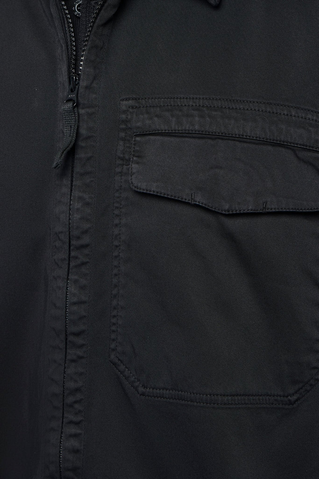 Stone Island - Shirts - LABELS