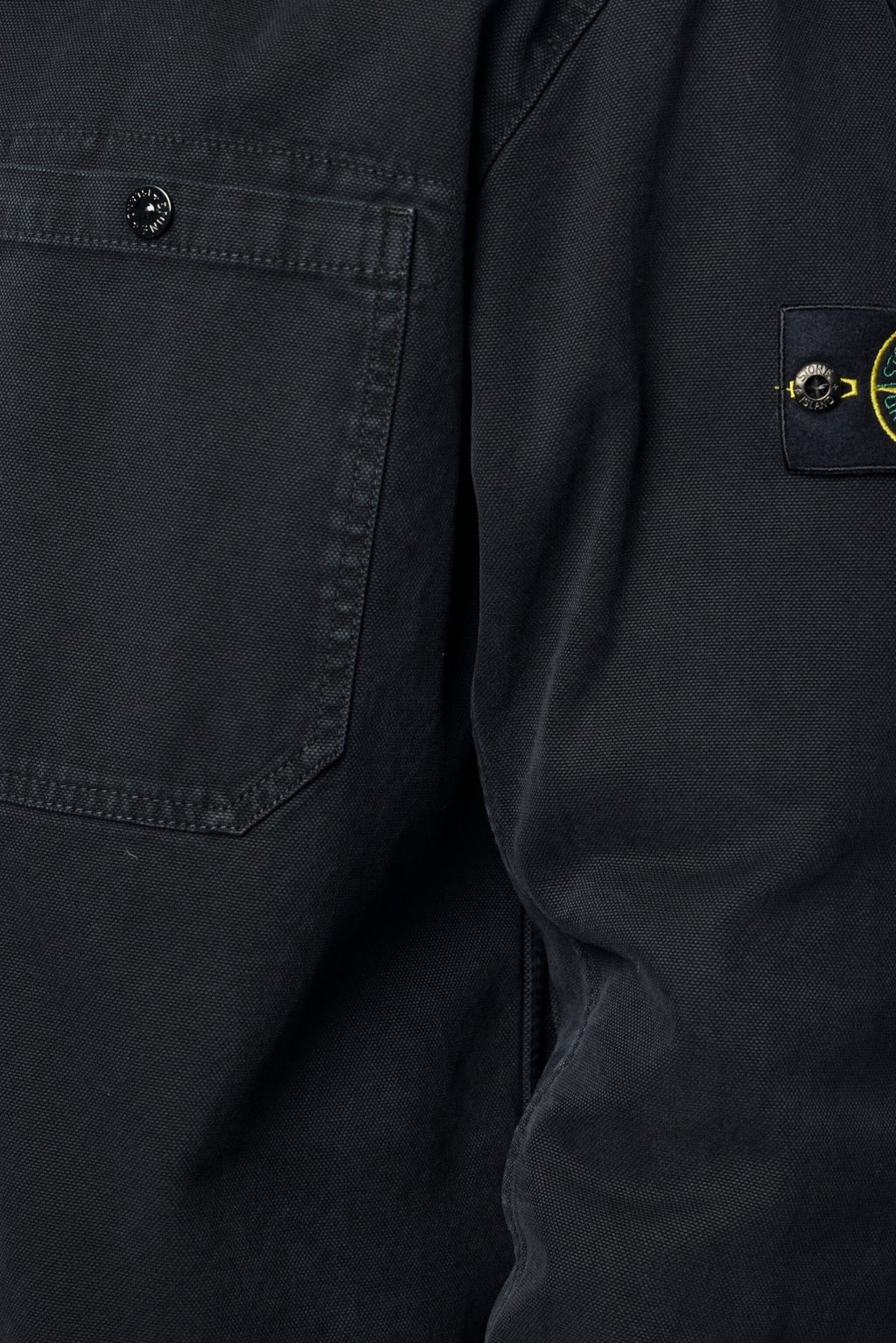 Stone Island - Shirts - LABELS