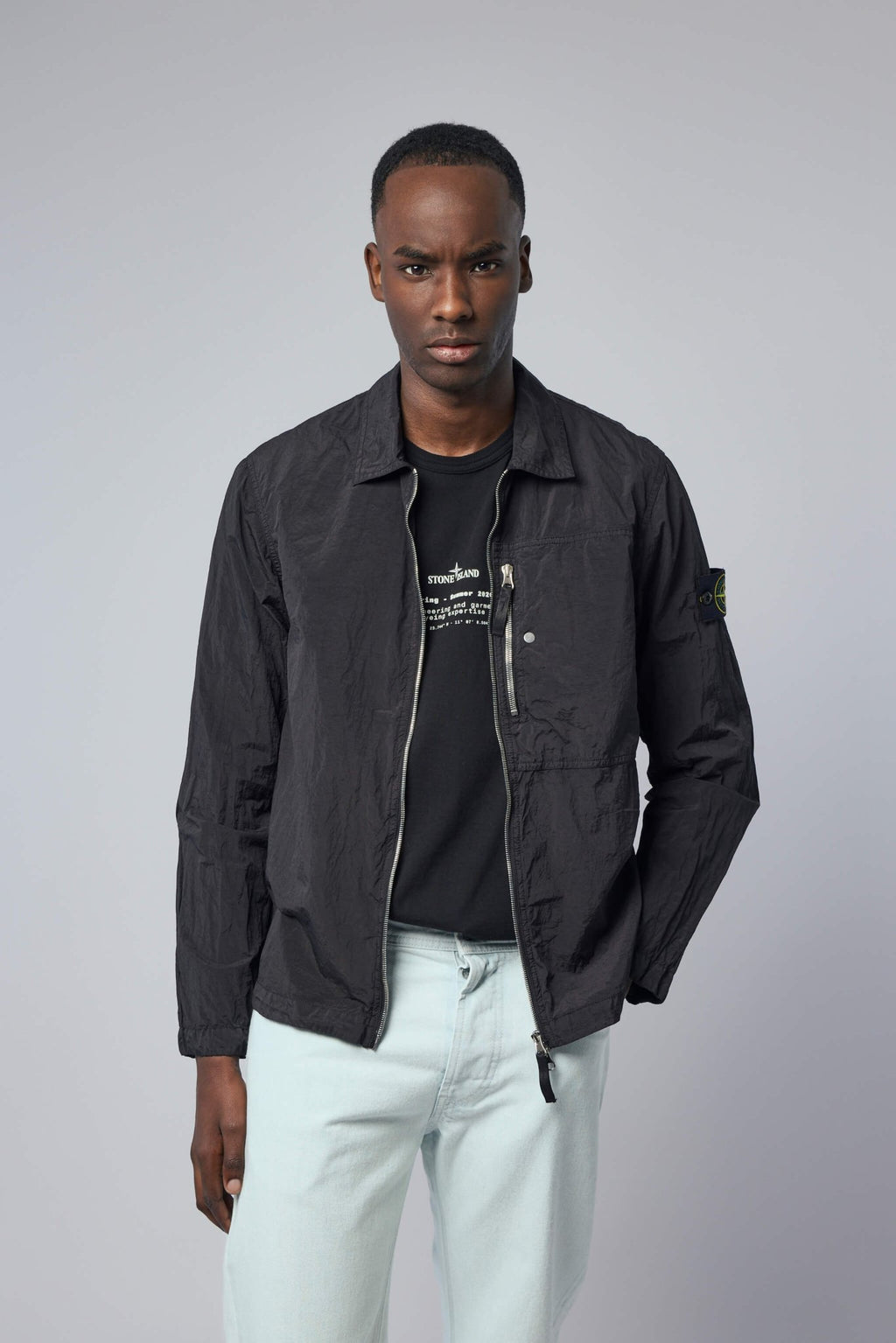 Stone Island - Shirts - LABELS