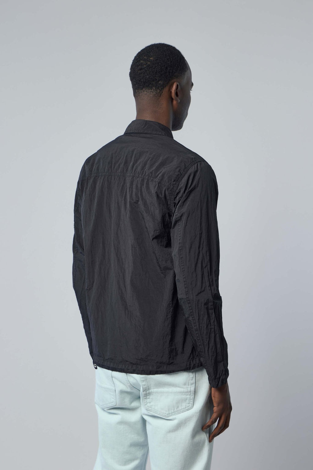 Stone Island - Shirts - LABELS
