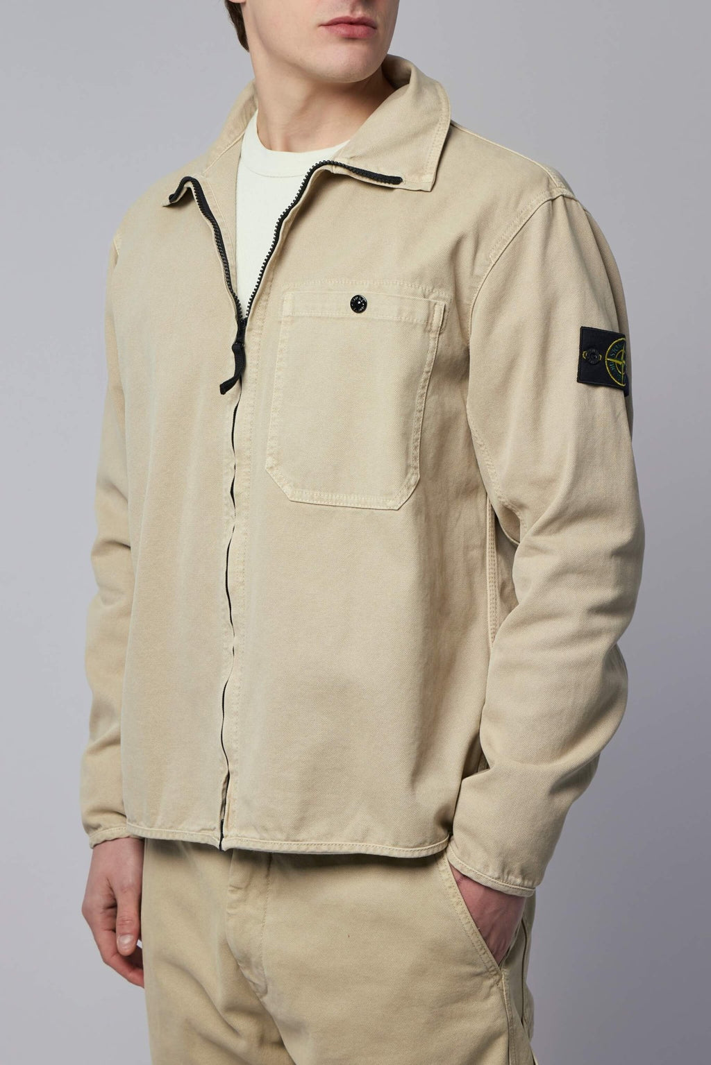 Stone Island - Shirts - LABELS