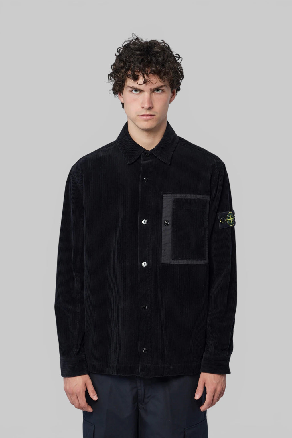 Stone Island - Shirts - LABELS