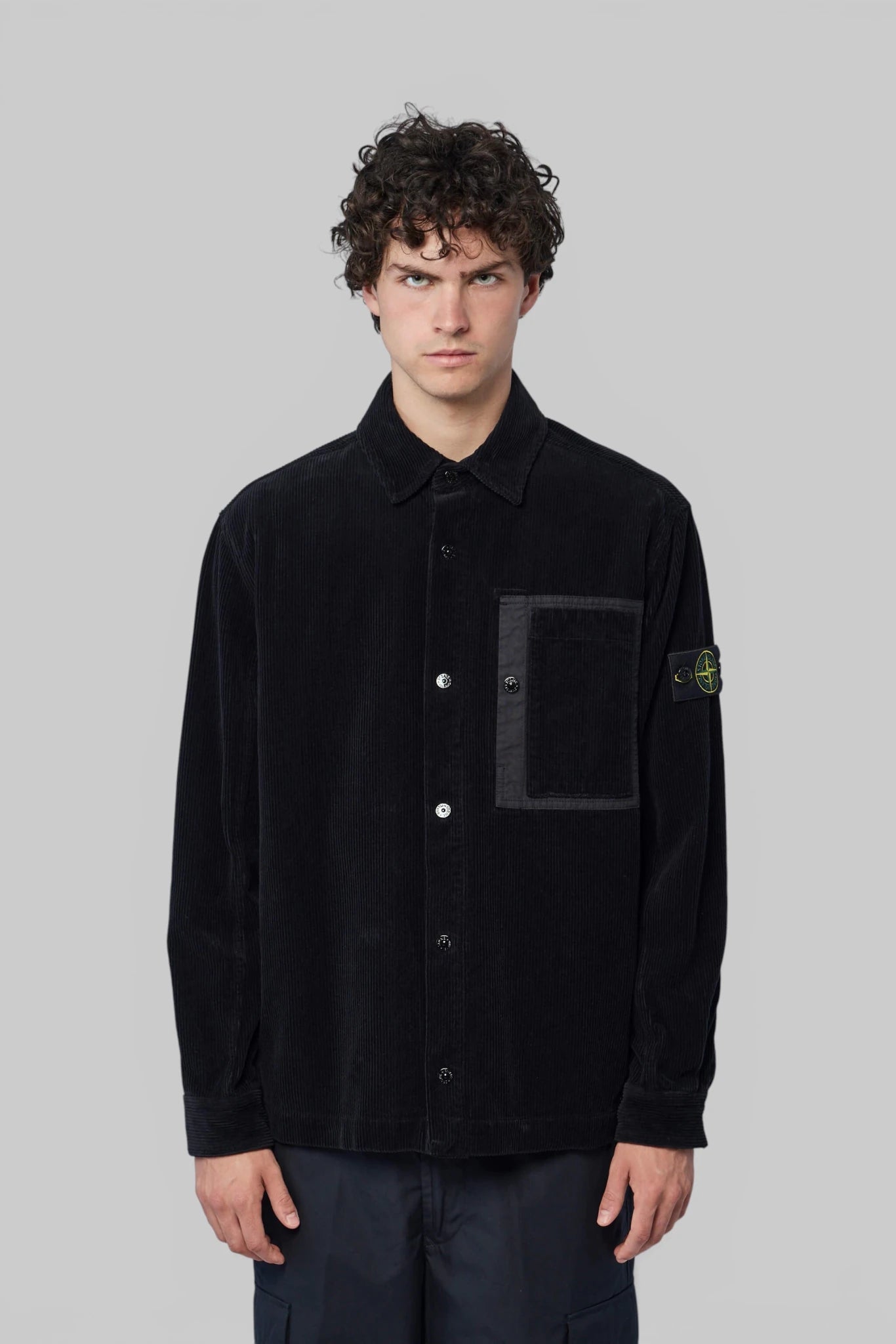 Stone Island - Shirts - LABELS