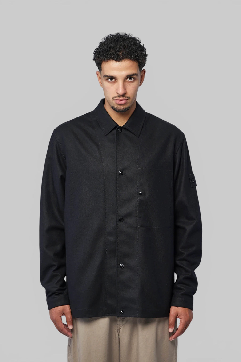 Stone Island - Shirts - LABELS