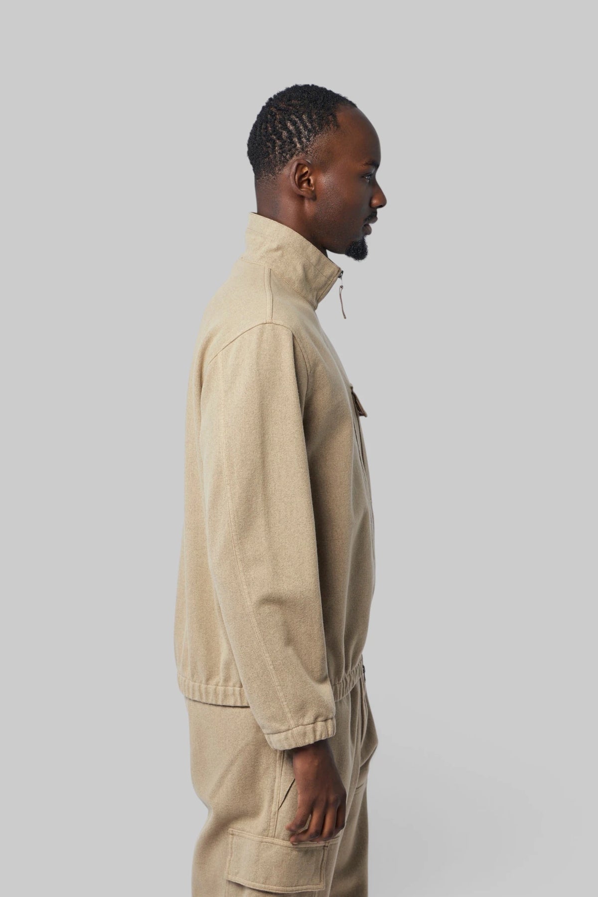Stone Island - Shirts - LABELS