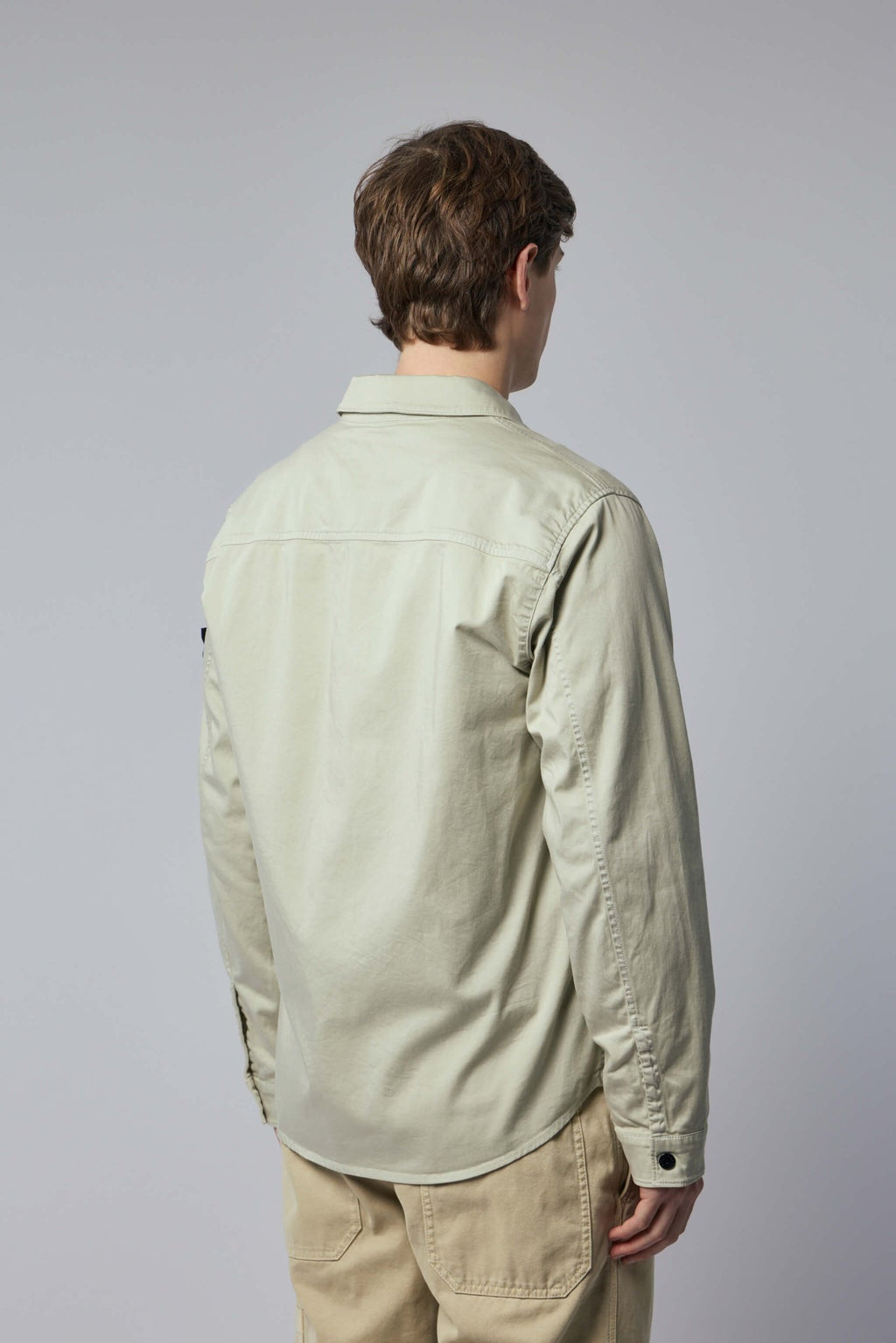 Stone Island - Shirts - LABELS