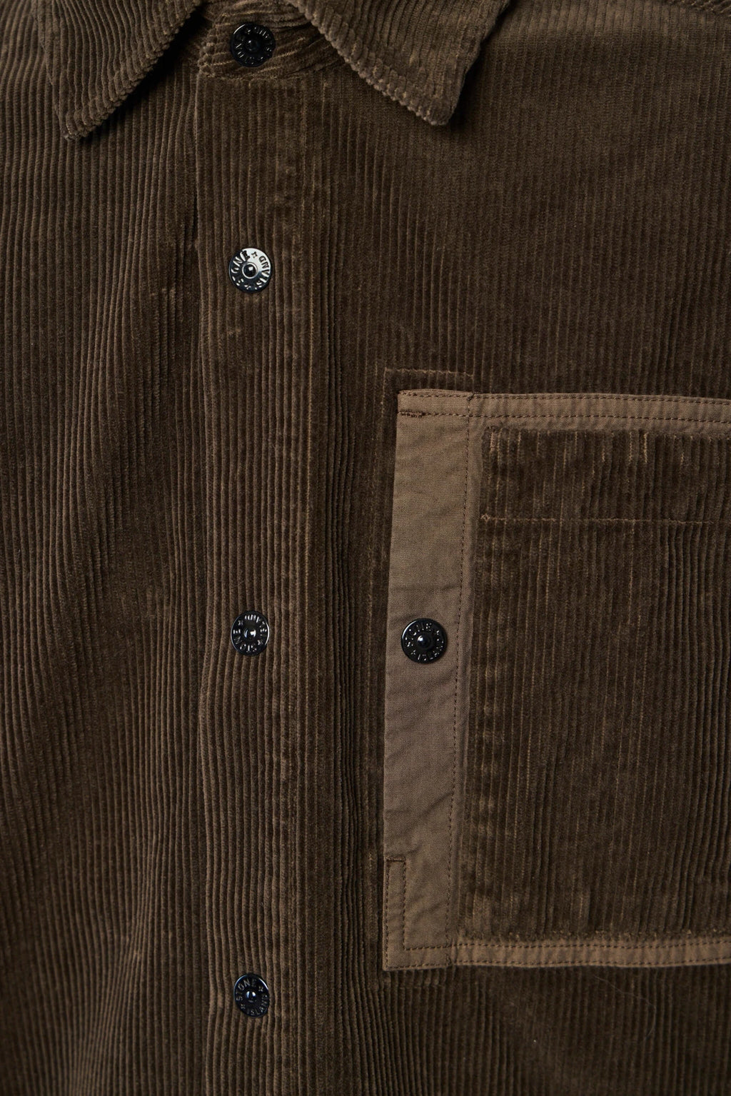 Stone Island - Shirts - LABELS