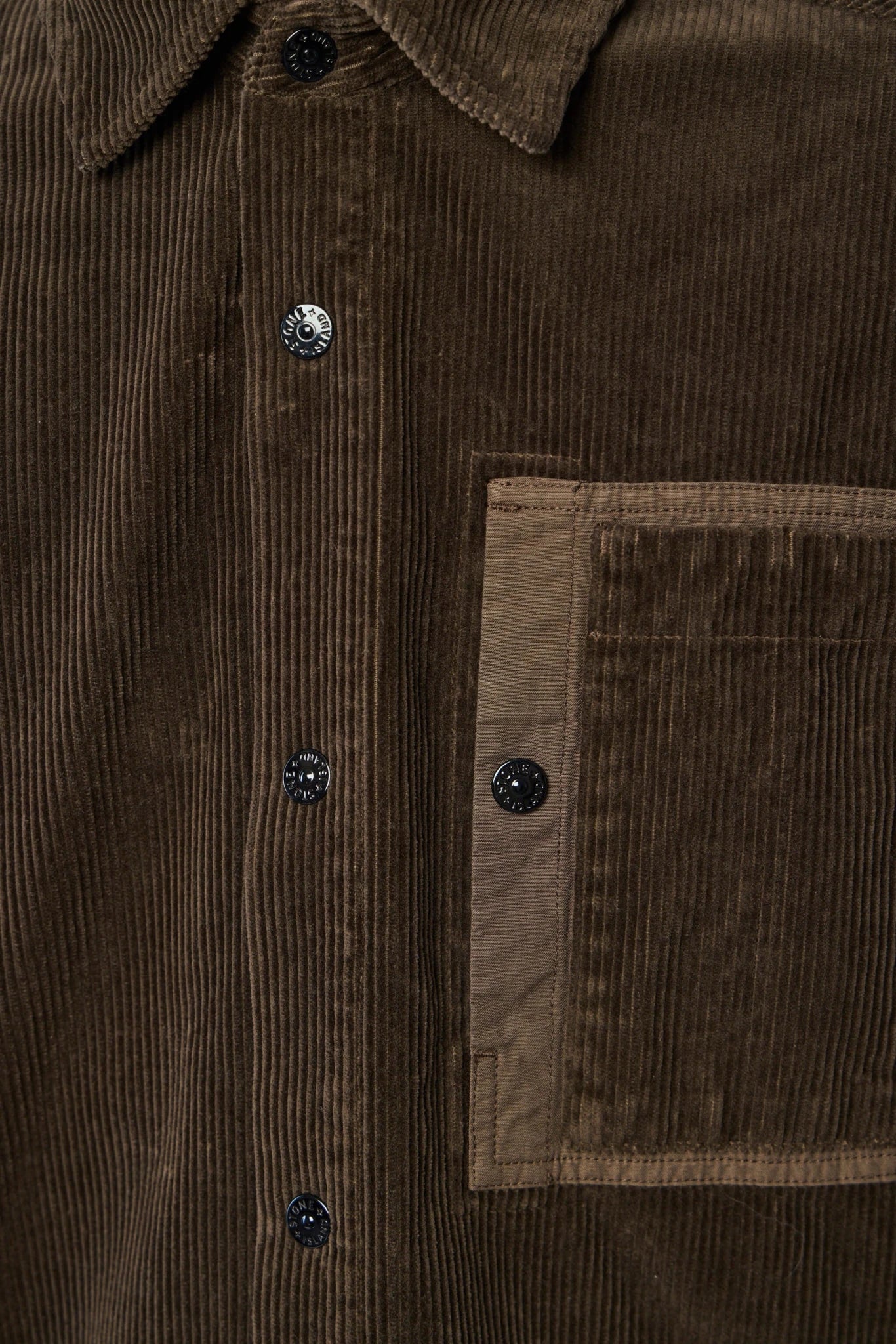 Stone Island - Shirts - LABELS